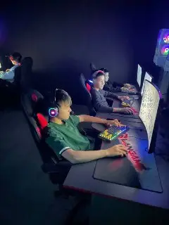 Изображение клуба Pig&Rose (ПК, Консоли) № 2