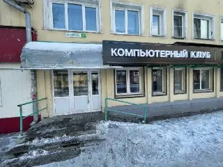 Изображение клуба Pig&Rose (ПК, Консоли) № 1