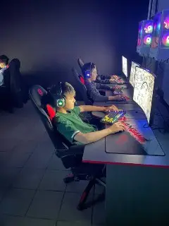 Изображение клуба Pig&Rose (ПК, Консоли) № 3