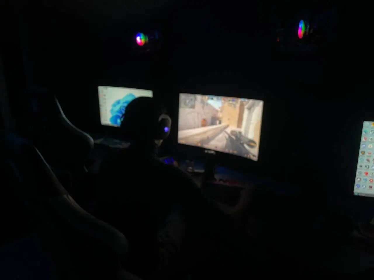 Изображение клуба Pig&Rose (ПК, Консоли) № 5