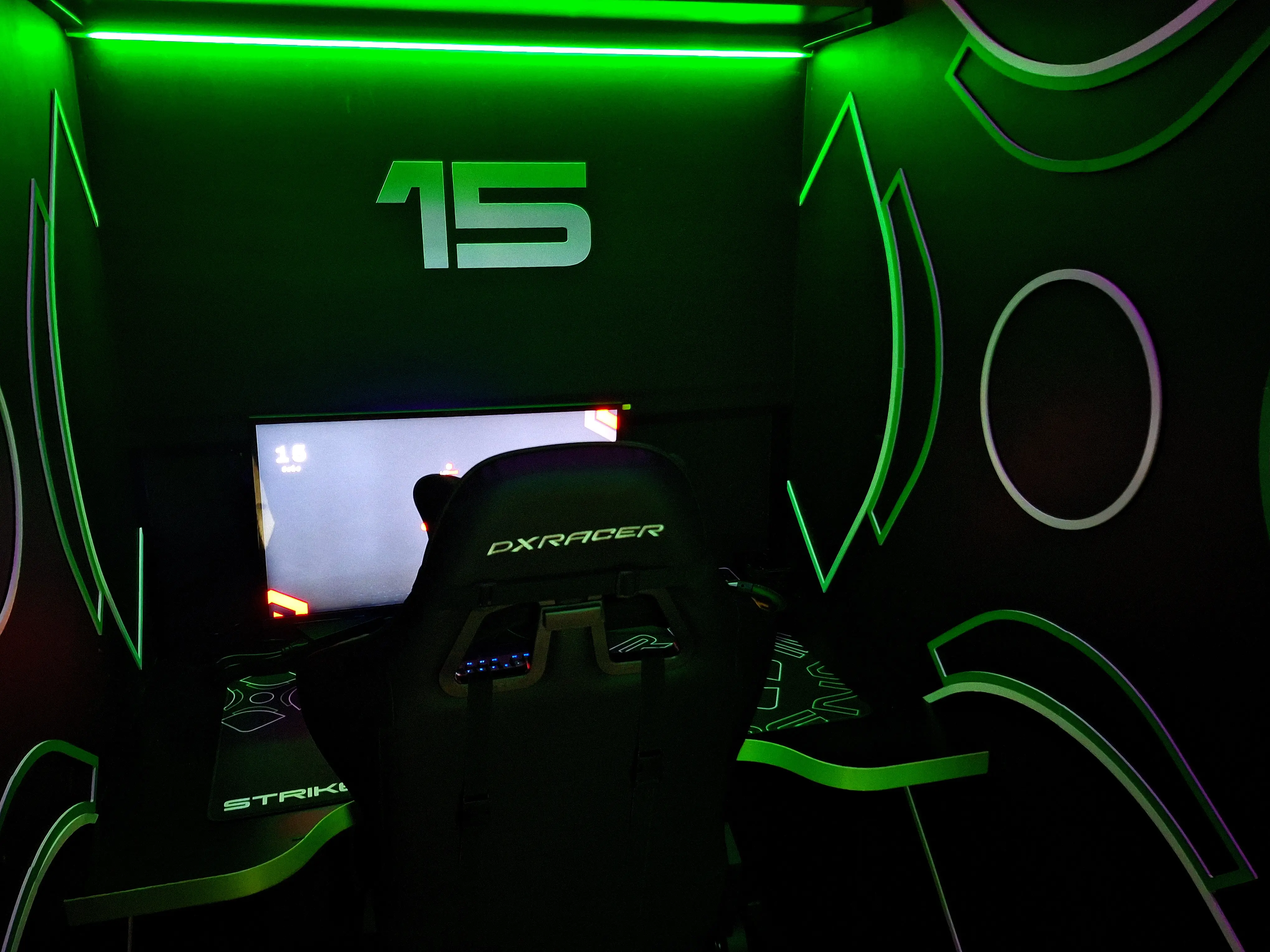 Изображение клуба StrikeArena № 3