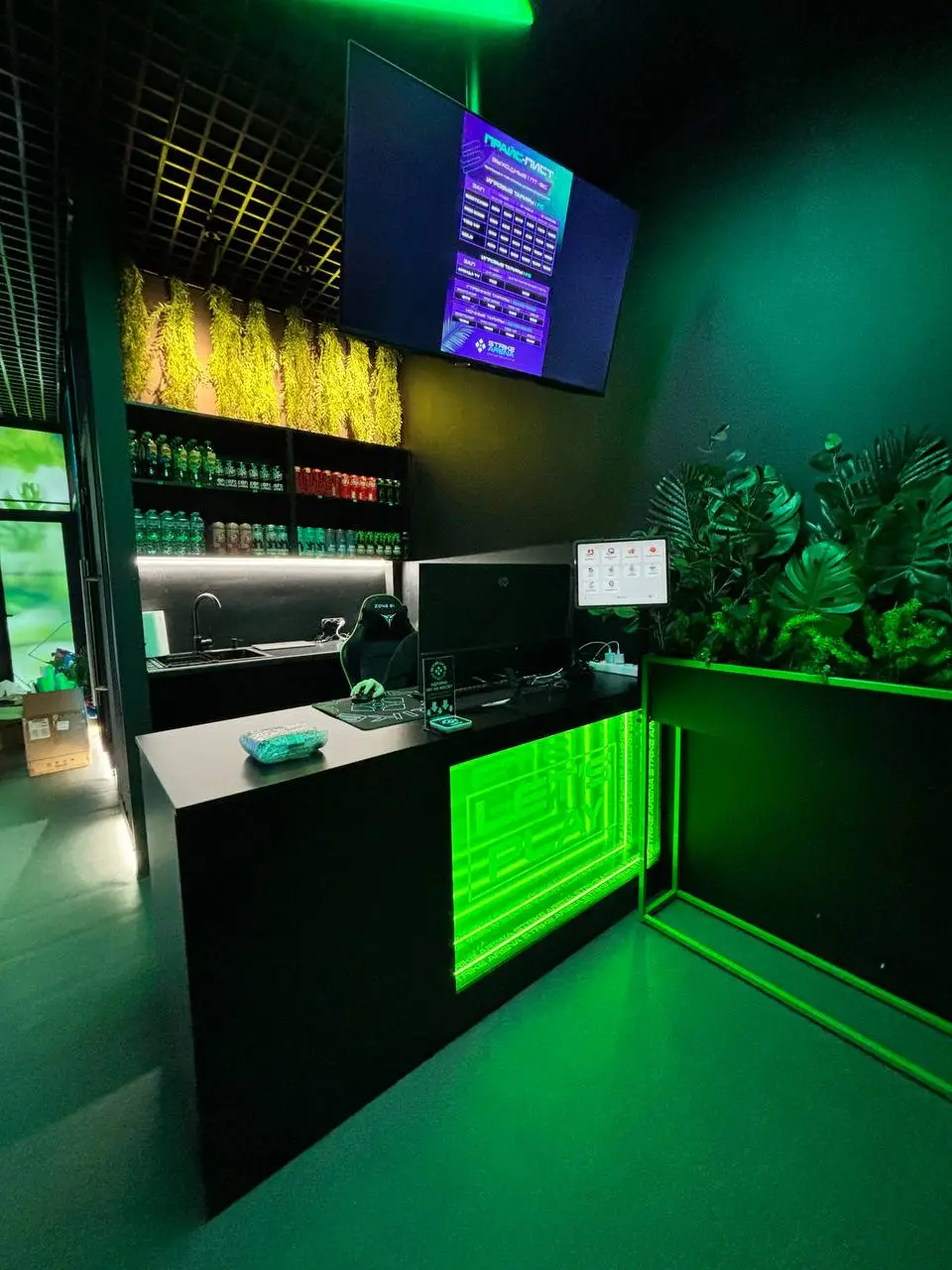 Изображение клуба StrikeArena № 5