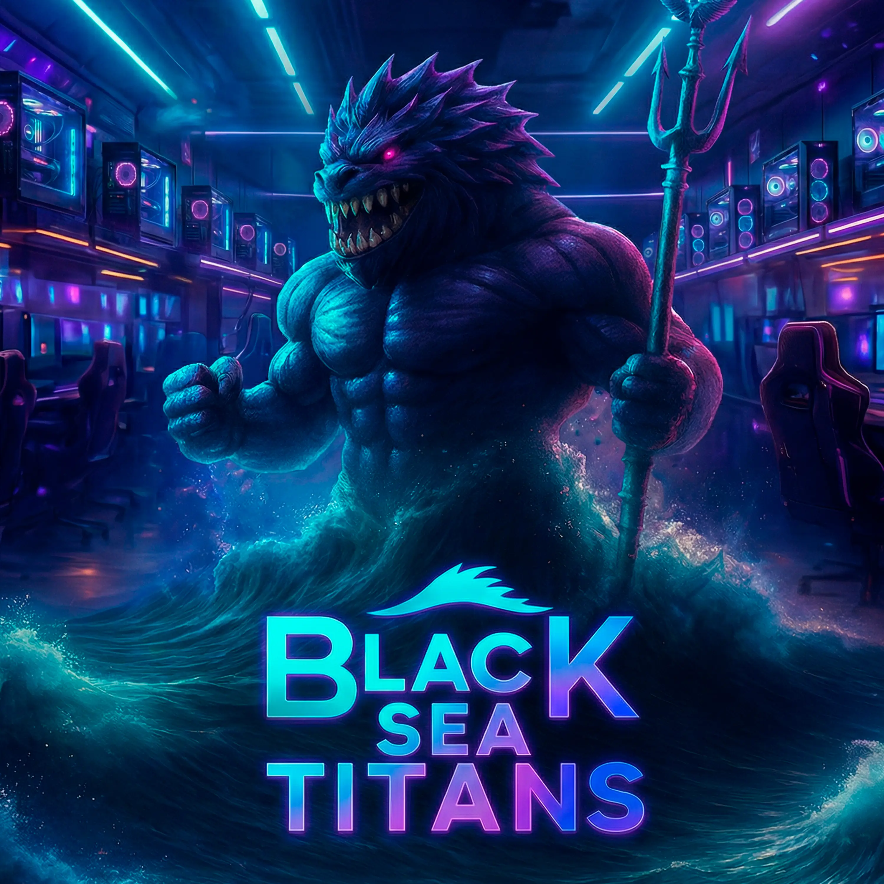 Изображение клуба Black Sea Titans № 1