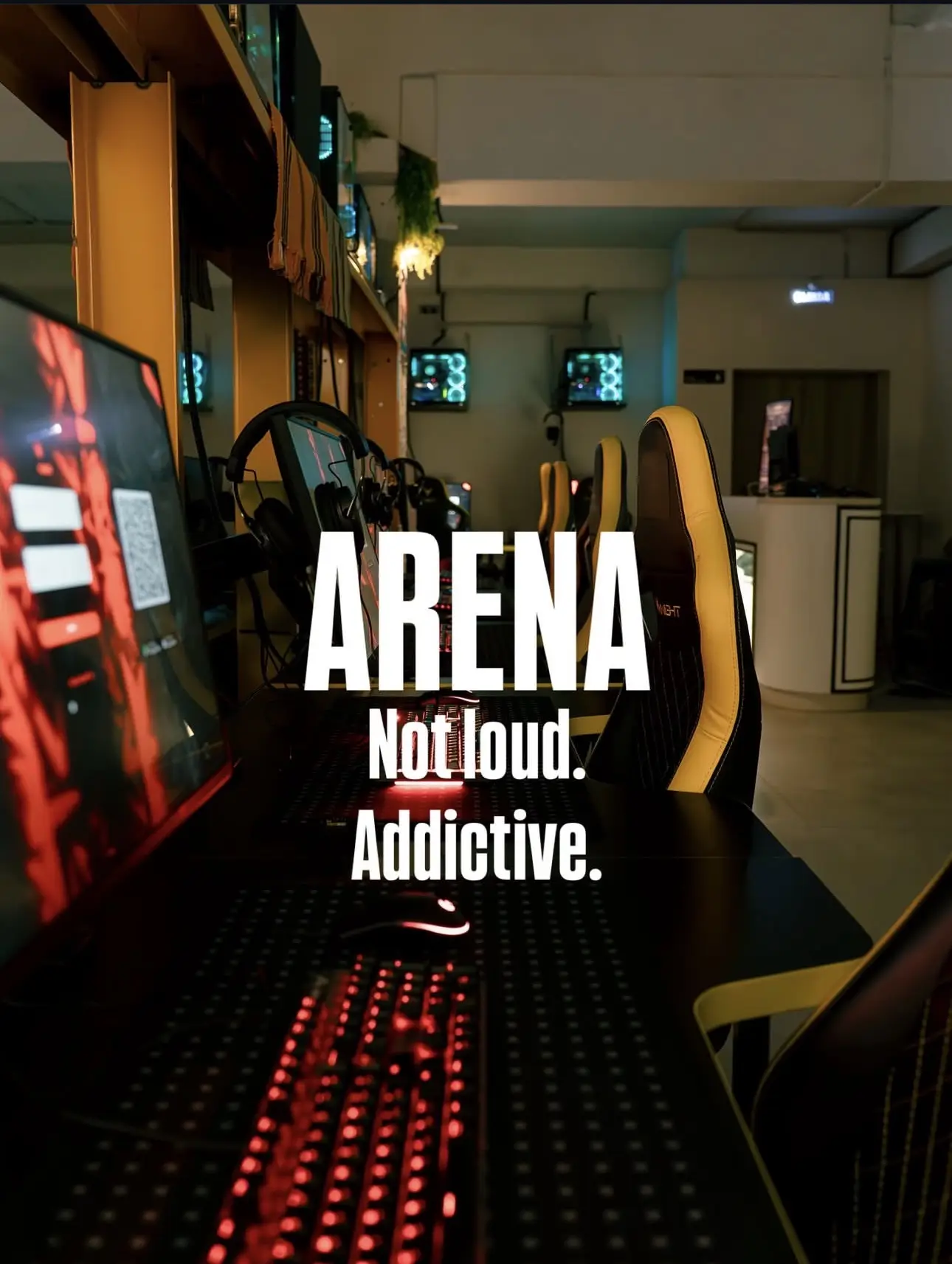 Изображение клуба МИРАЖ № 4