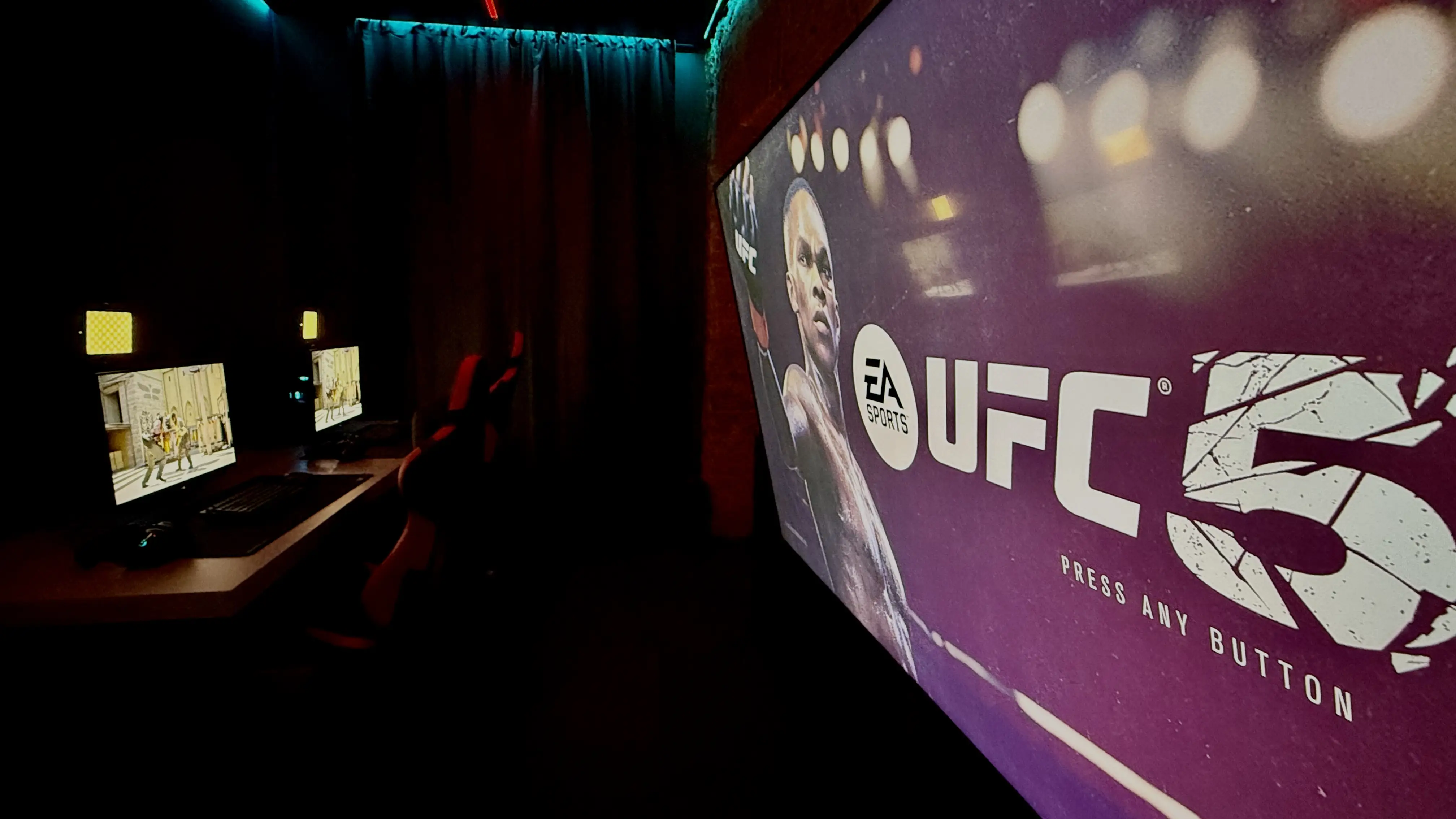 Изображение клуба 5 компов № 2