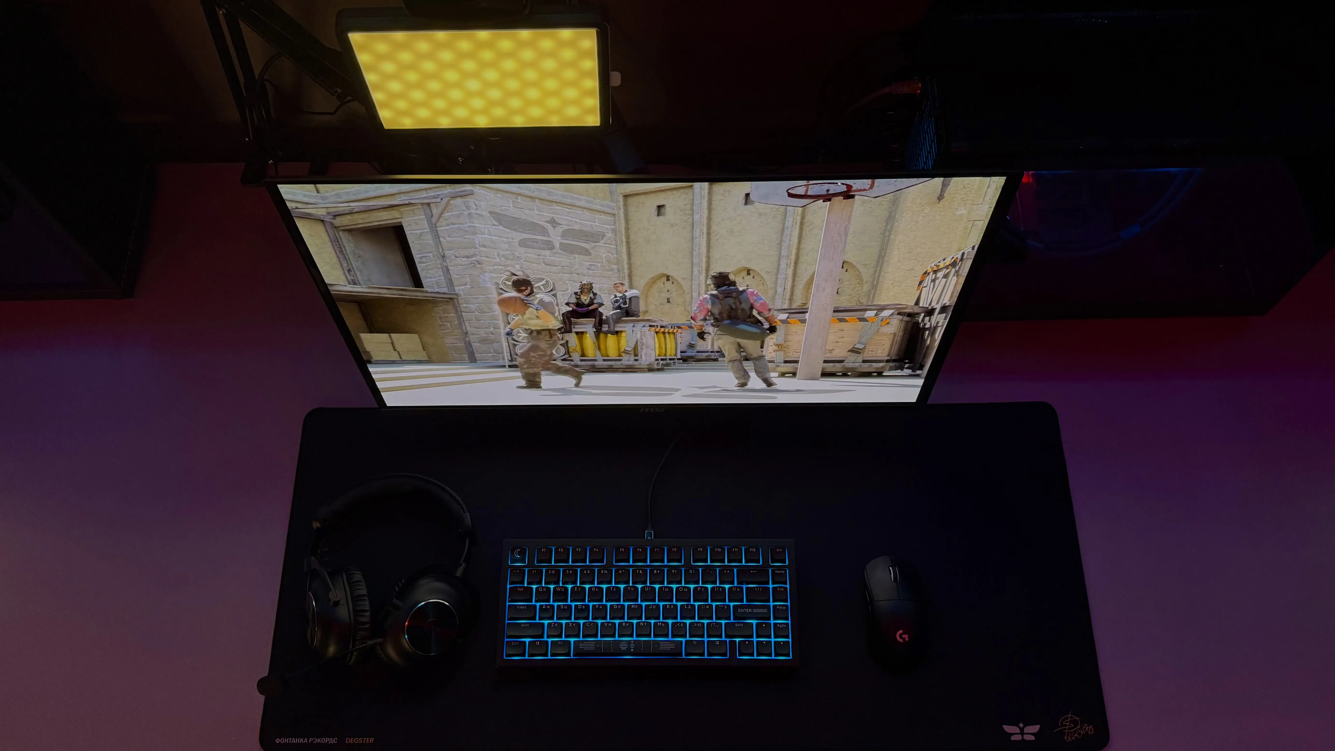 Изображение клуба 5 компов № 1