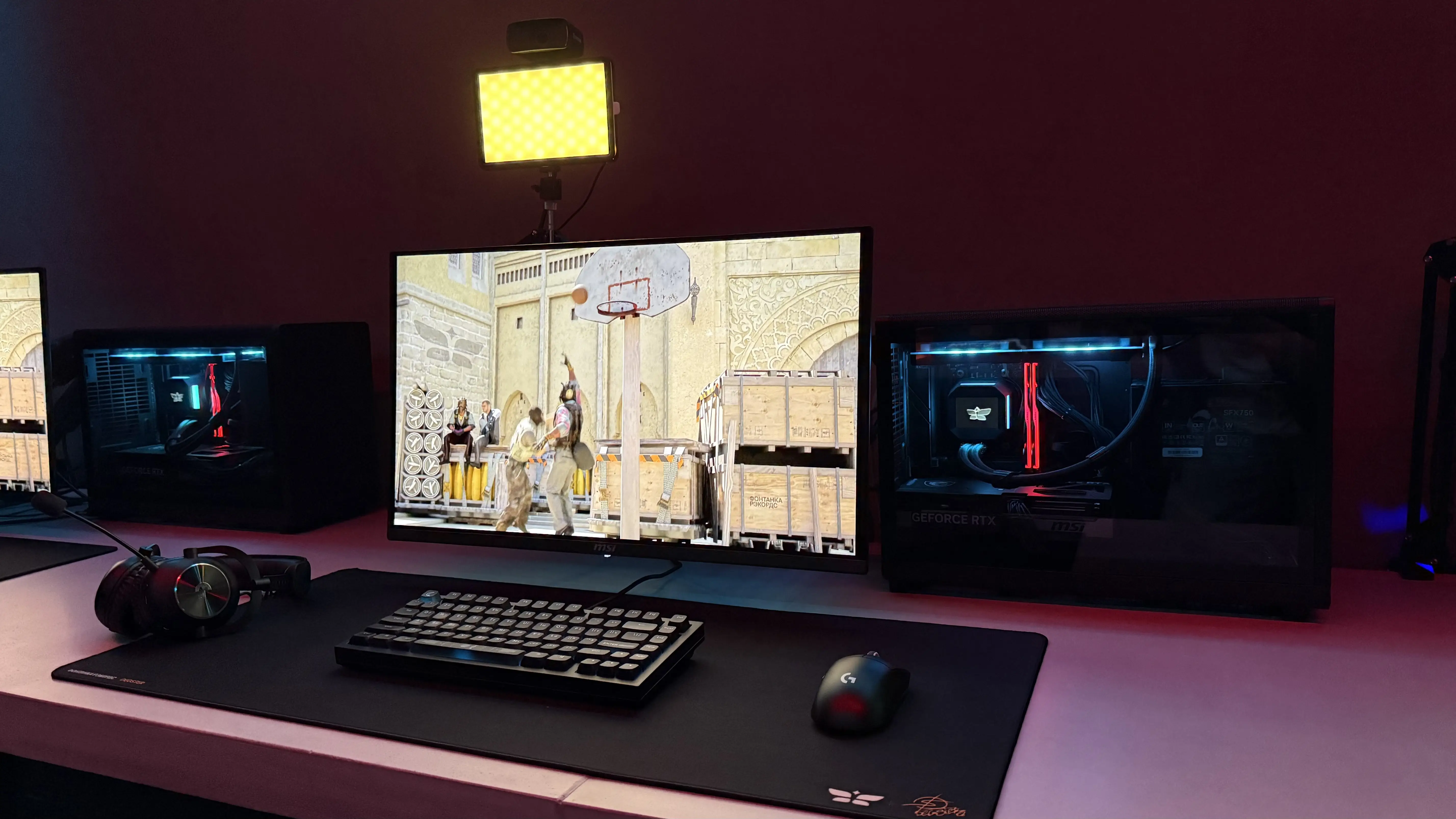 Изображение клуба 5 компов № 3