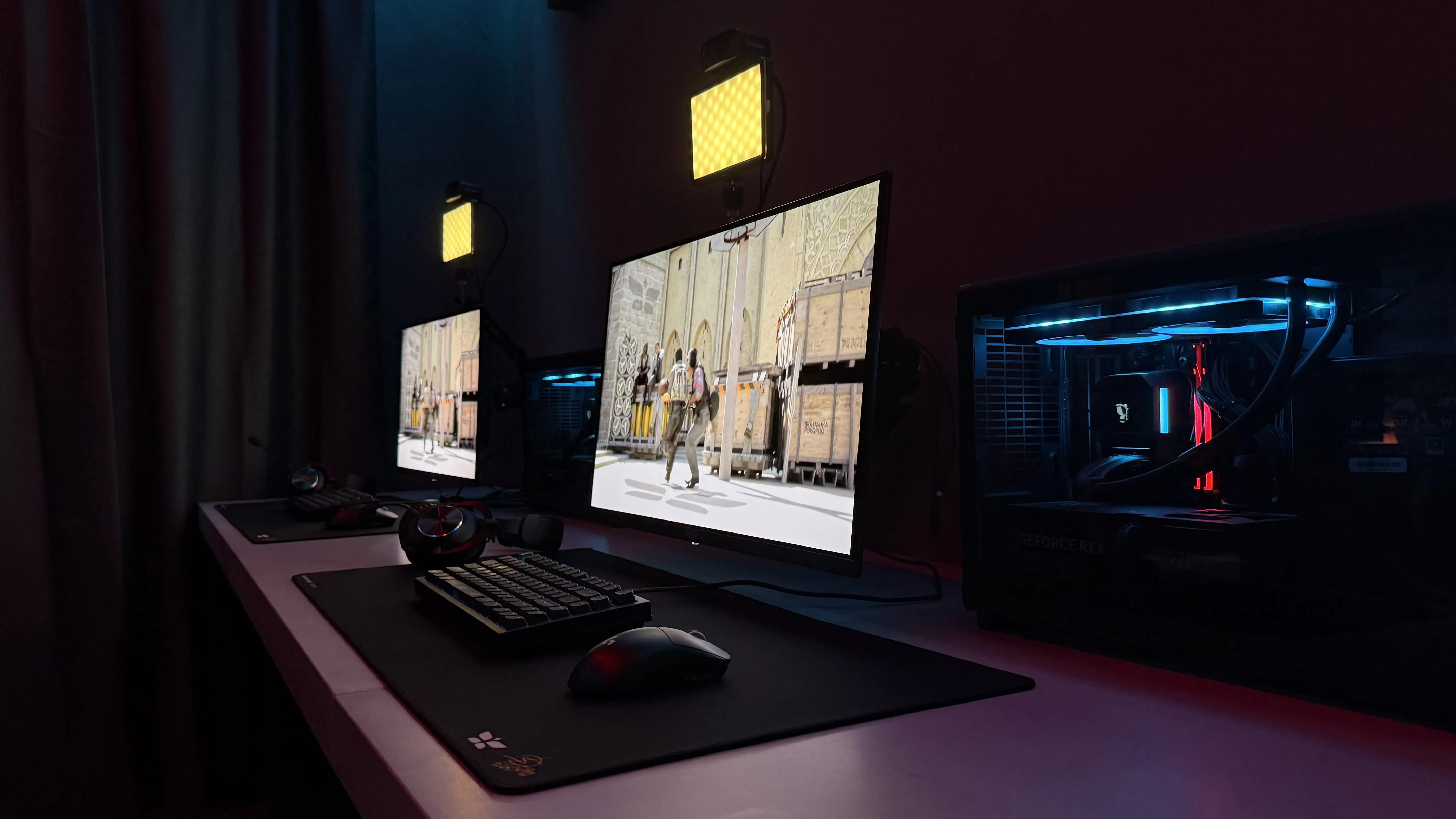 Изображение клуба 5 компов № 4