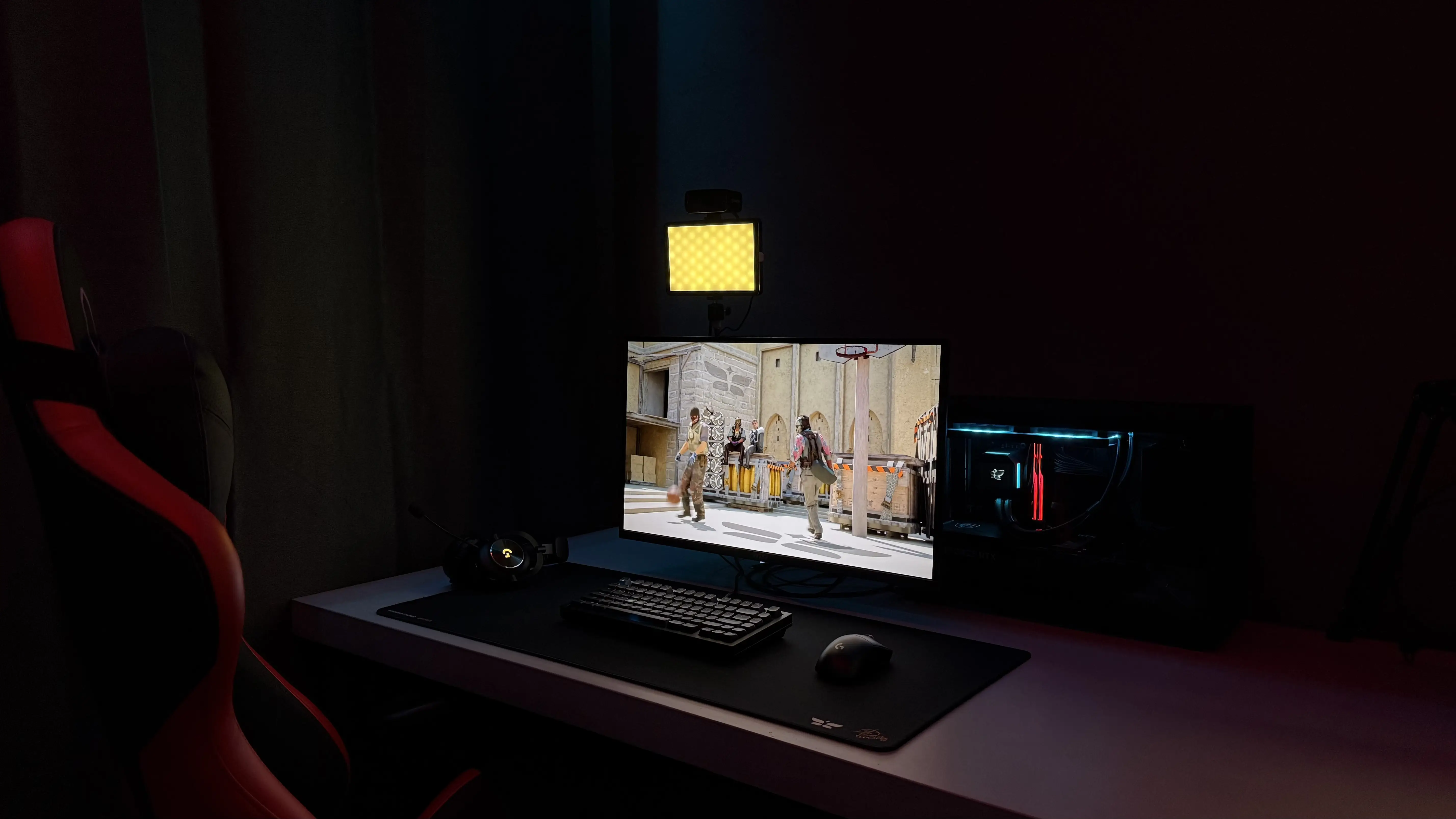 Изображение клуба 5 компов № 7