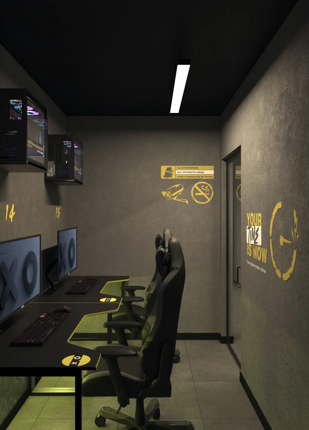 Изображение клуба Colizeum № 2