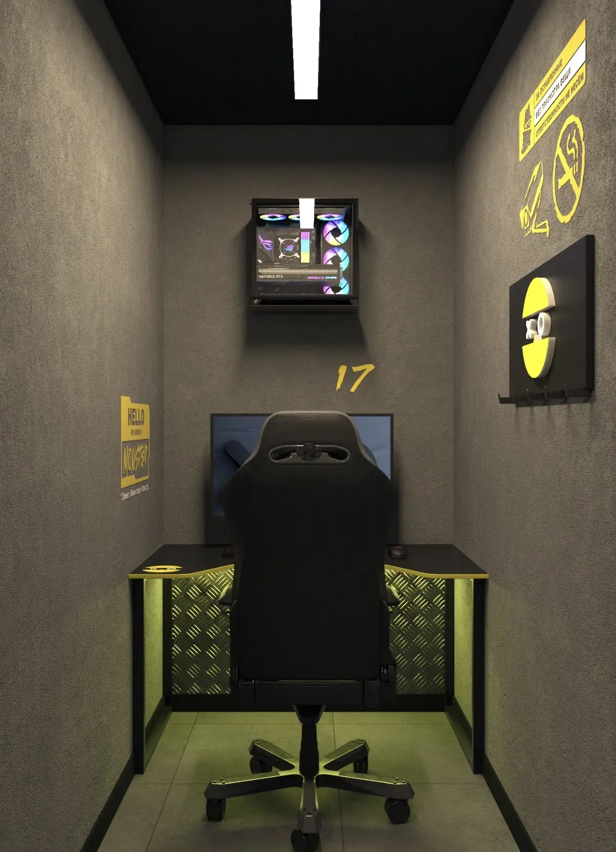 Изображение клуба Colizeum № 3