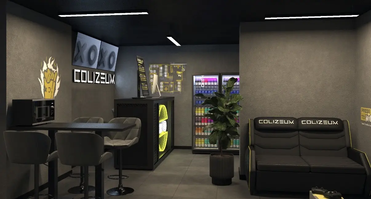 Изображение клуба Colizeum № 5
