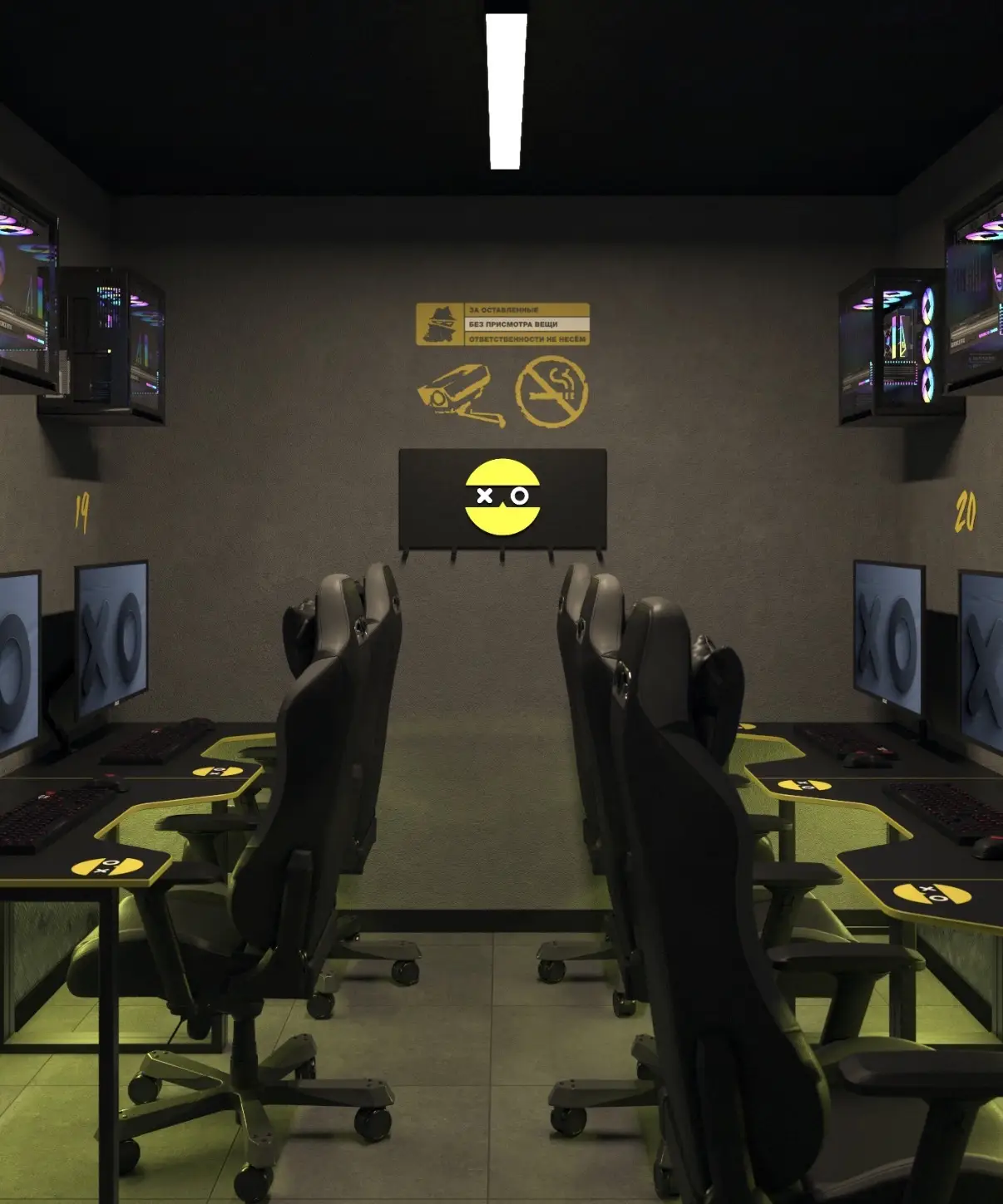 Изображение клуба Colizeum № 4