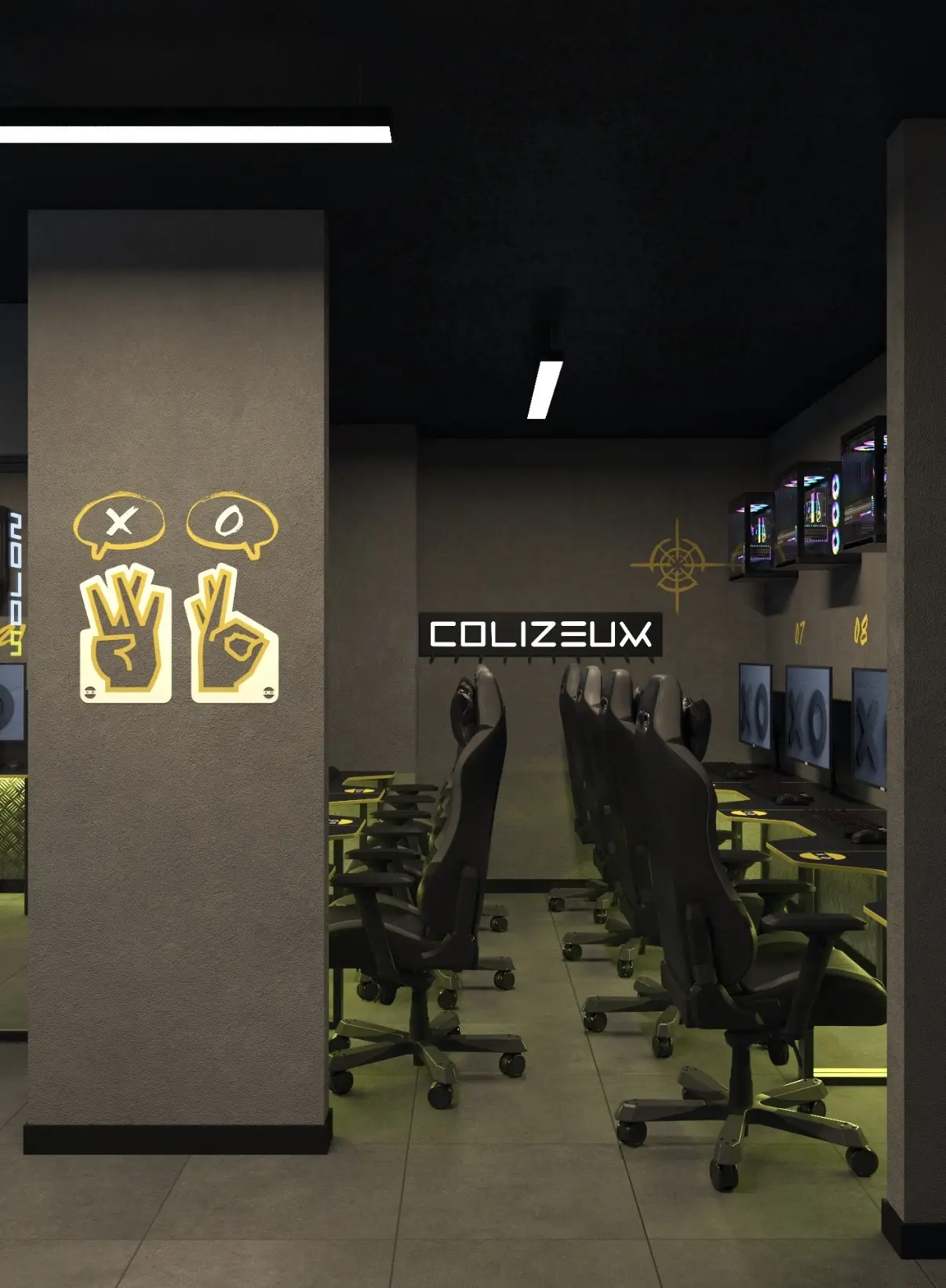 Изображение клуба Colizeum № 6