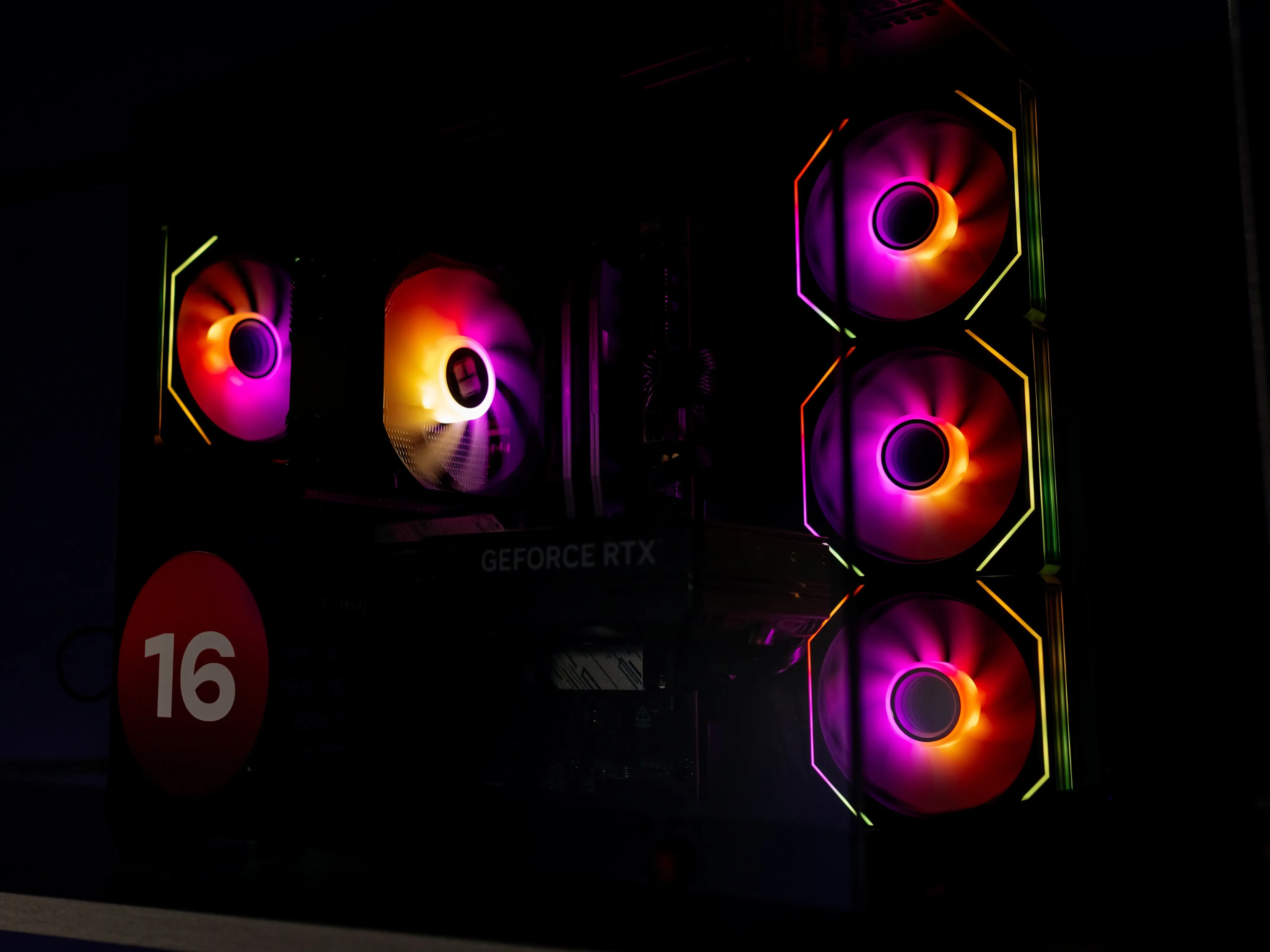 Изображение клуба Game Zone на Лермонтова № 8