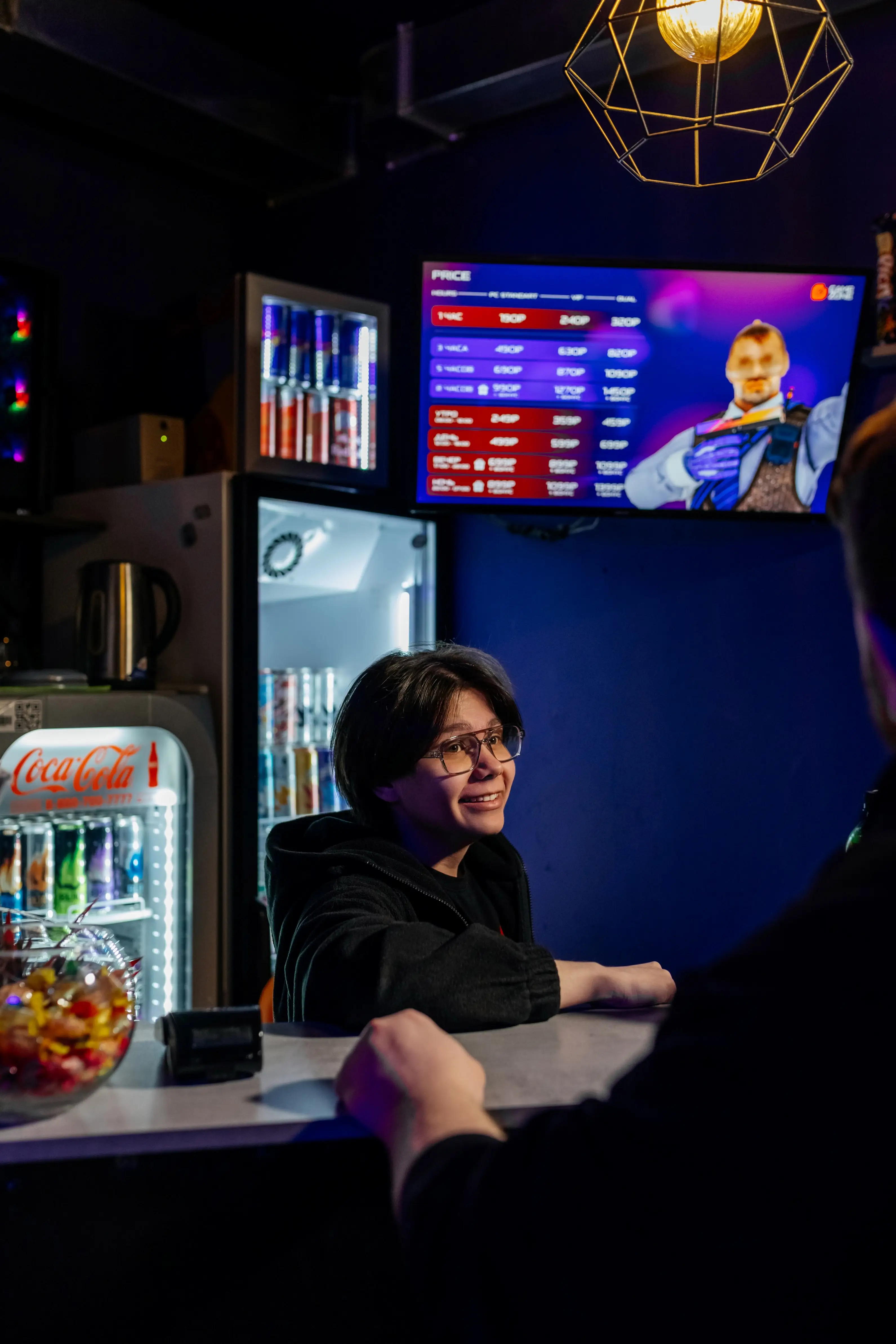 Изображение клуба Game Zone на Лермонтова № 6