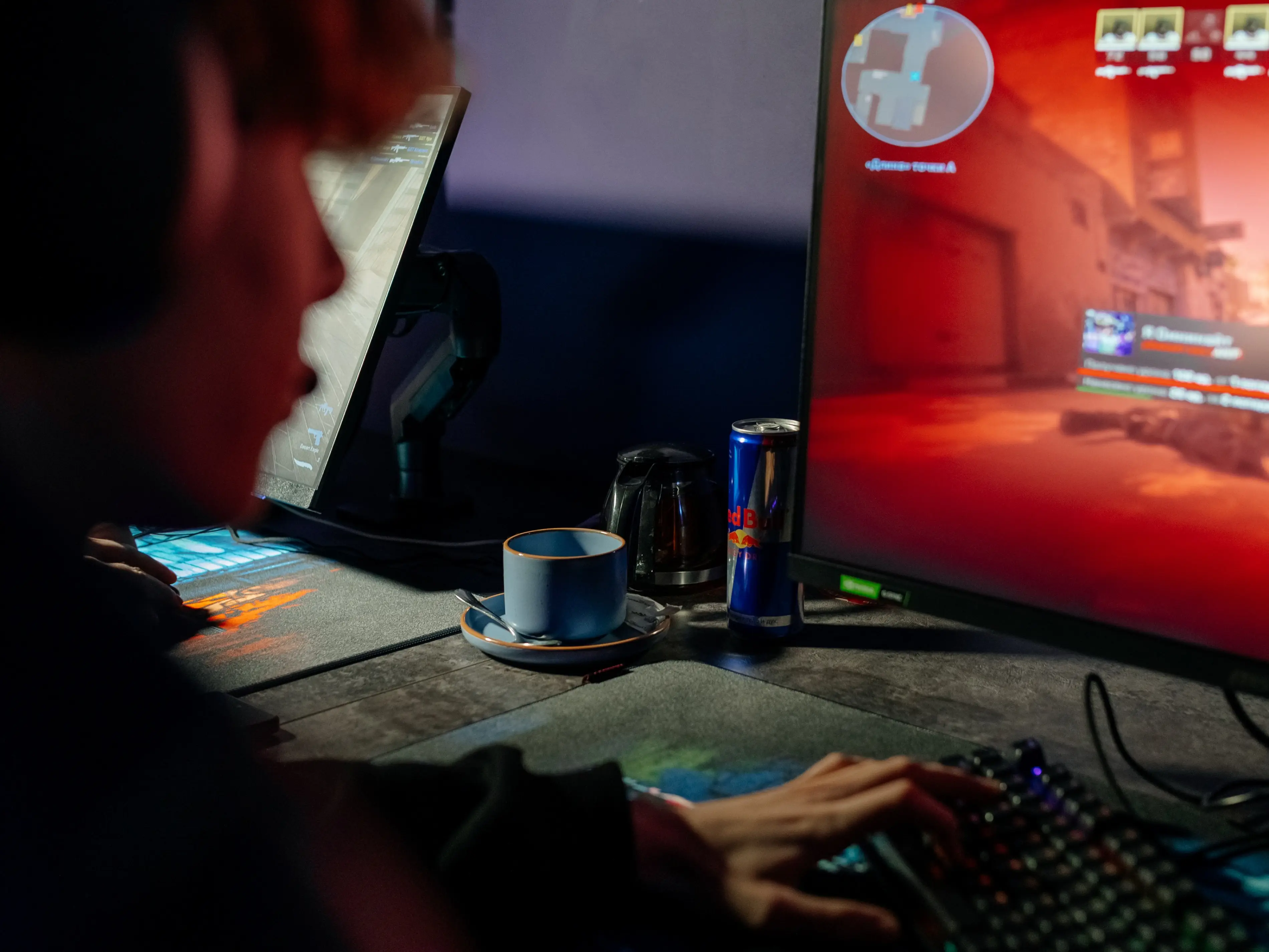 Изображение клуба Game Zone на Лермонтова № 5