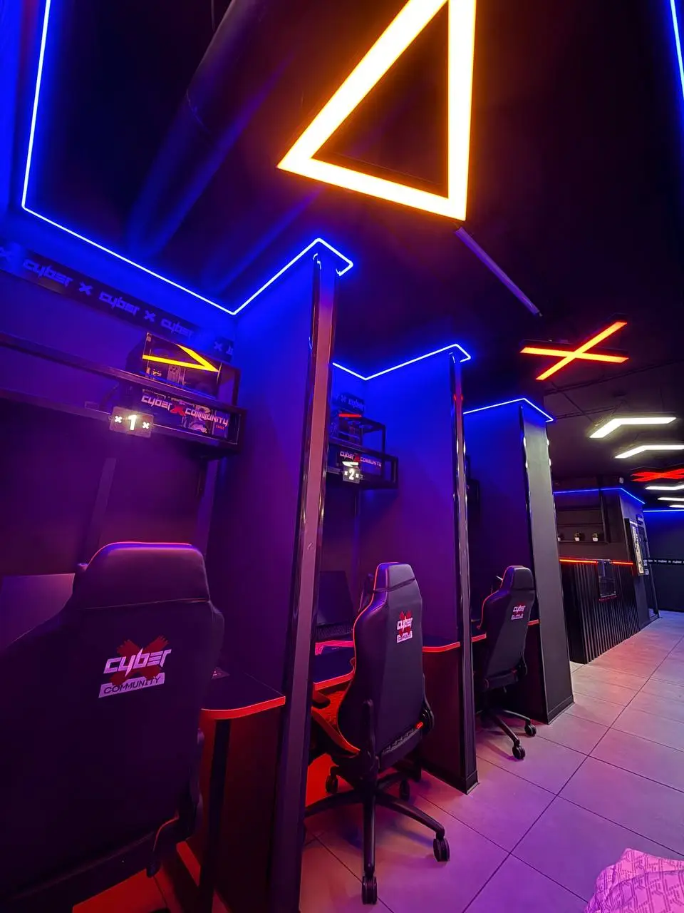 Изображение клуба CyberXcommunity № 3