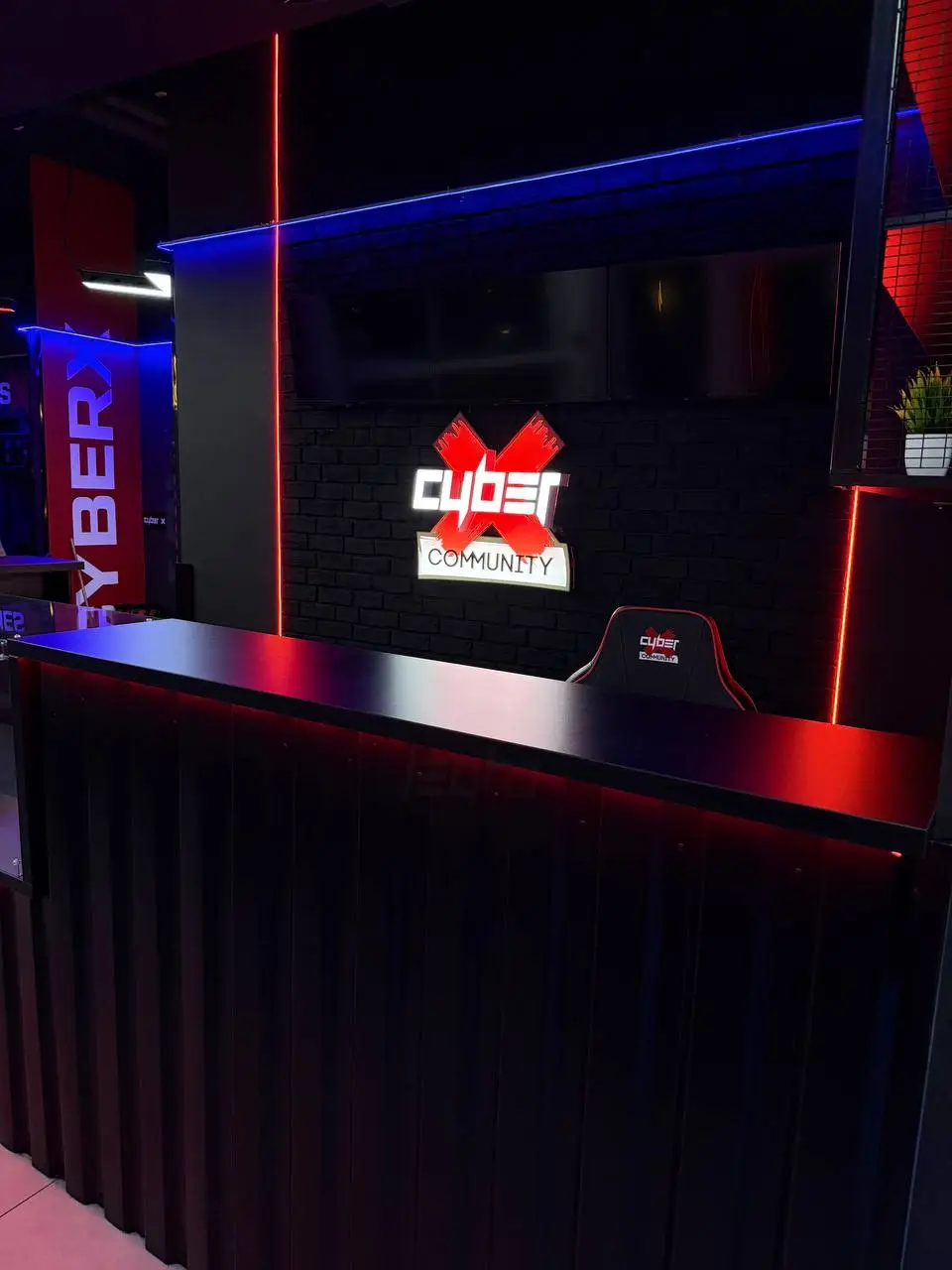 Изображение клуба CyberXcommunity № 4