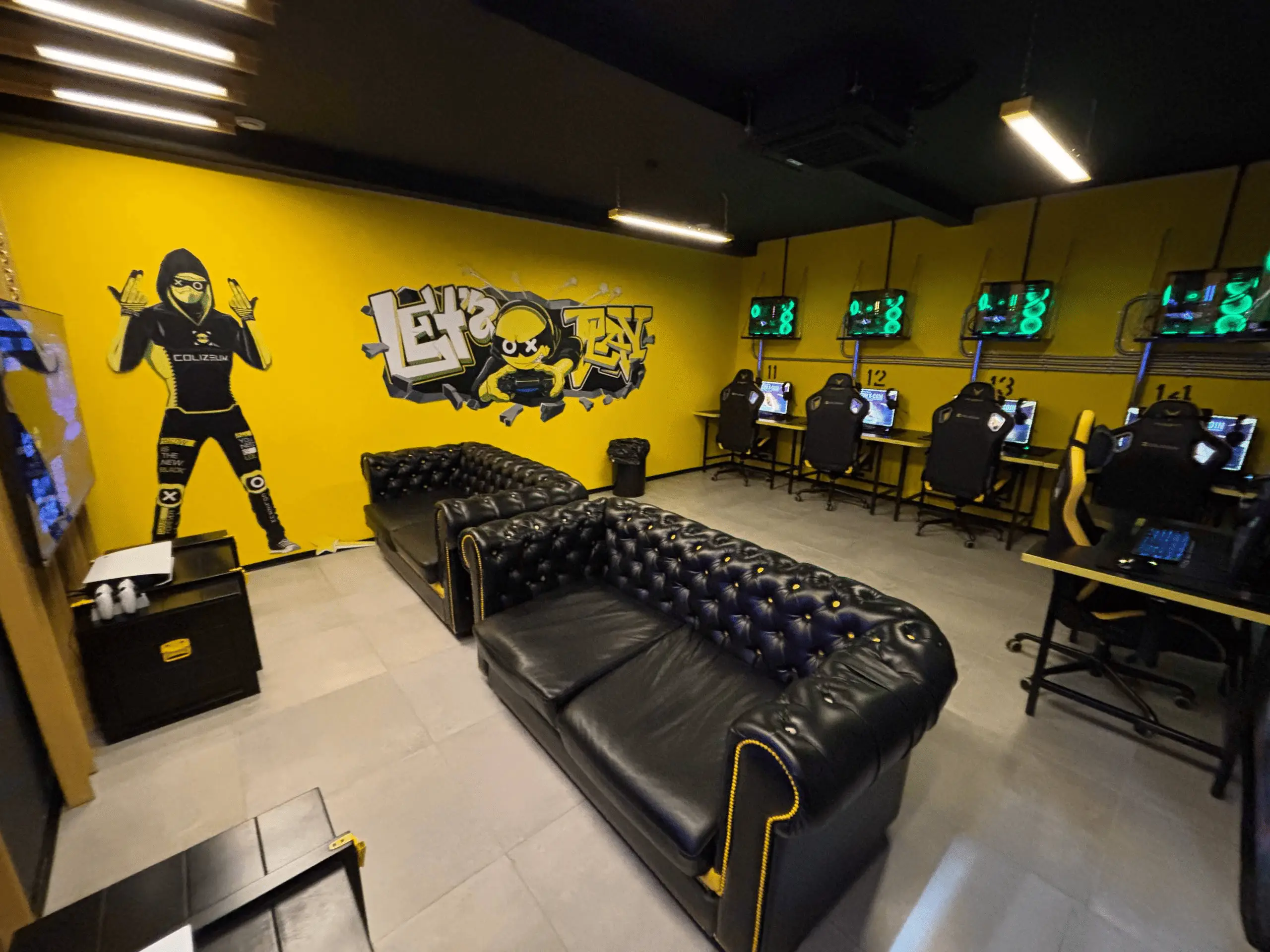 Изображение клуба Colizeum № 3