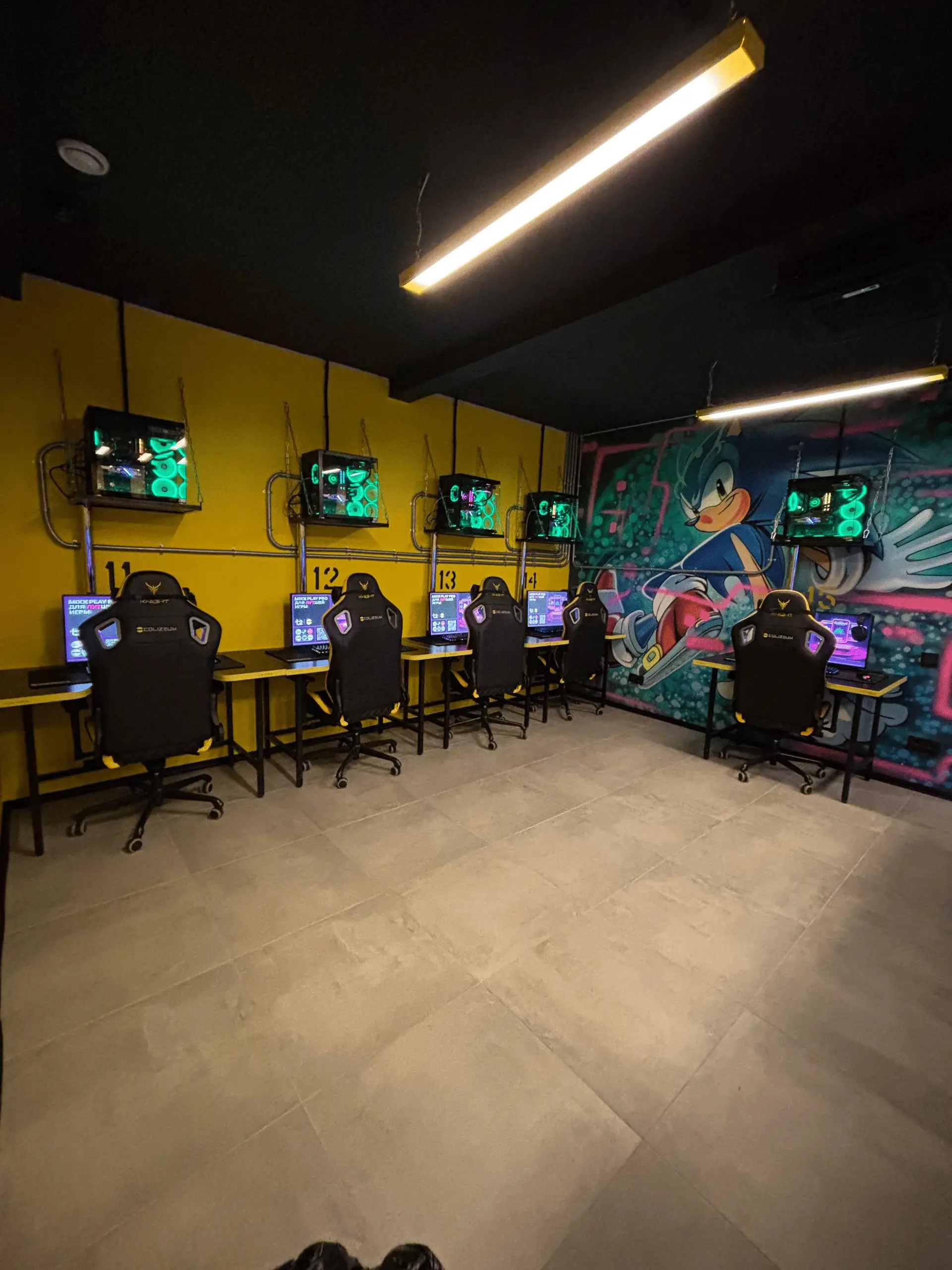 Изображение клуба Colizeum № 4