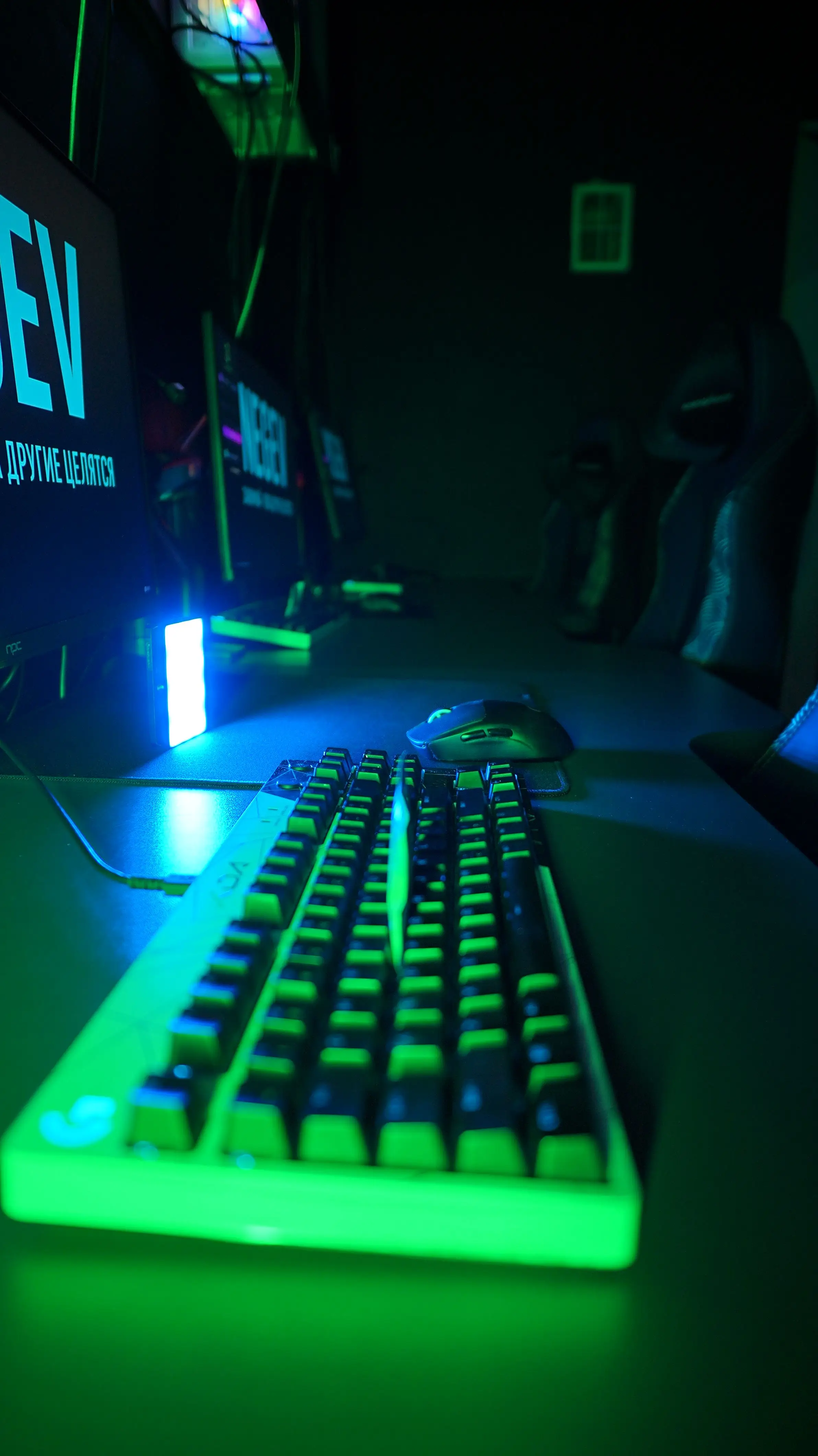 Изображение клуба NEGEV № 5