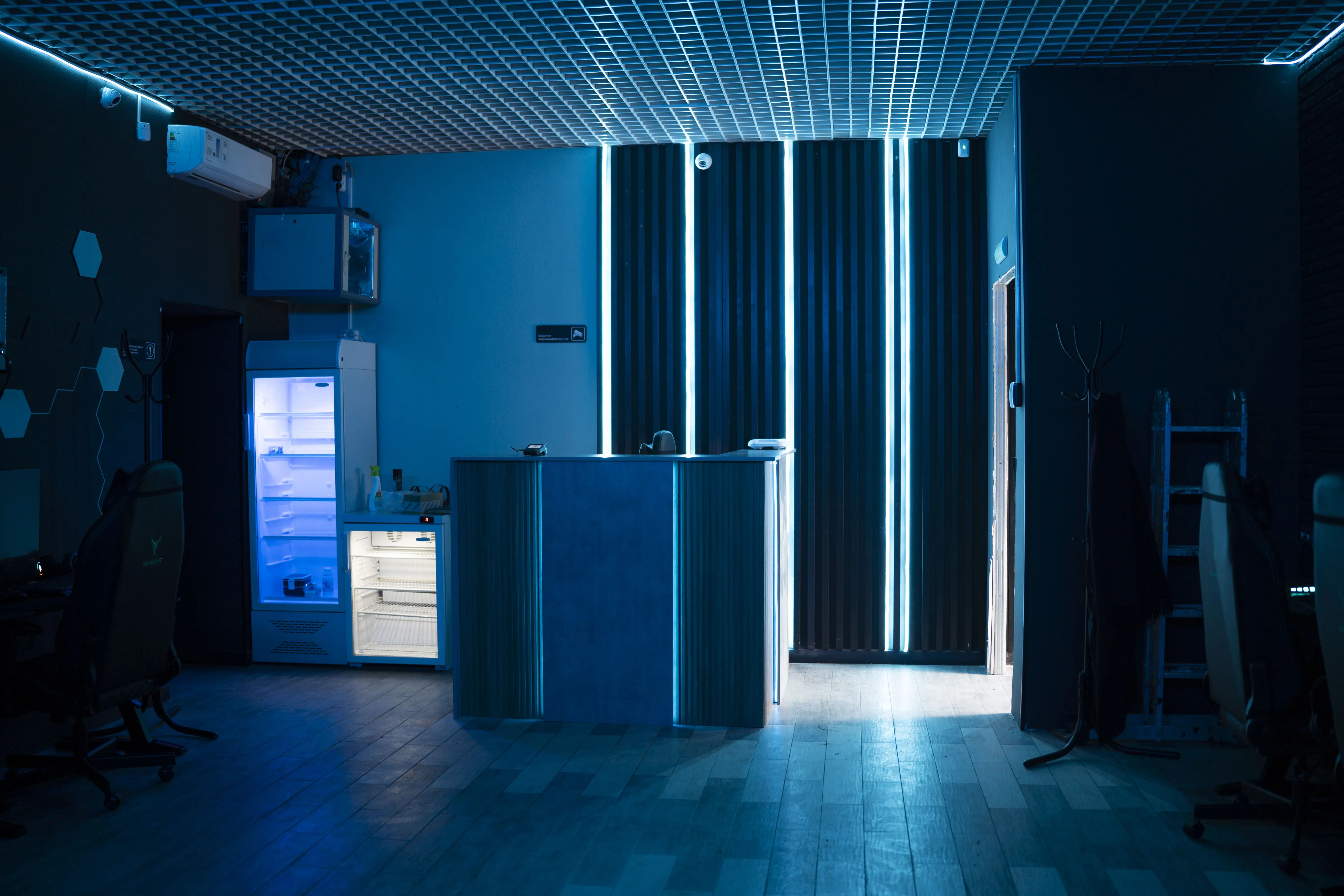 Изображение клуба CHECKPOINT № 5