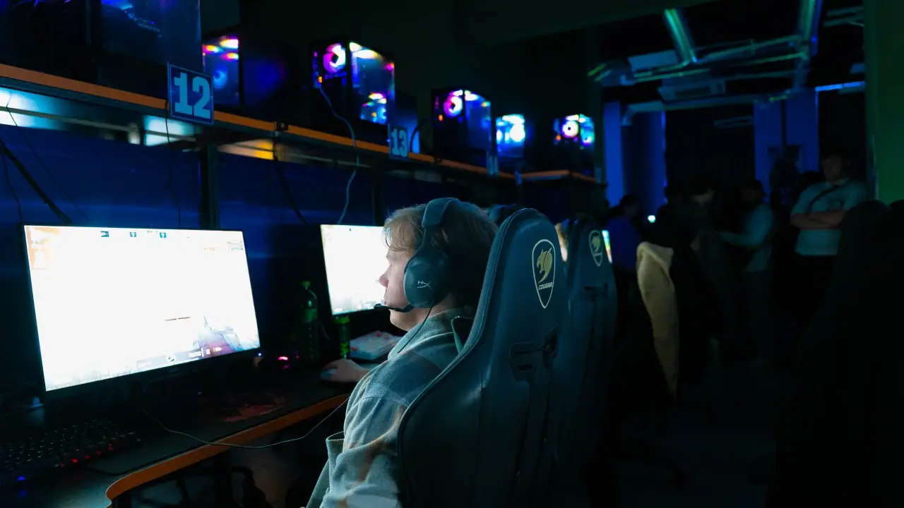 Изображение клуба CyberHAB № 5