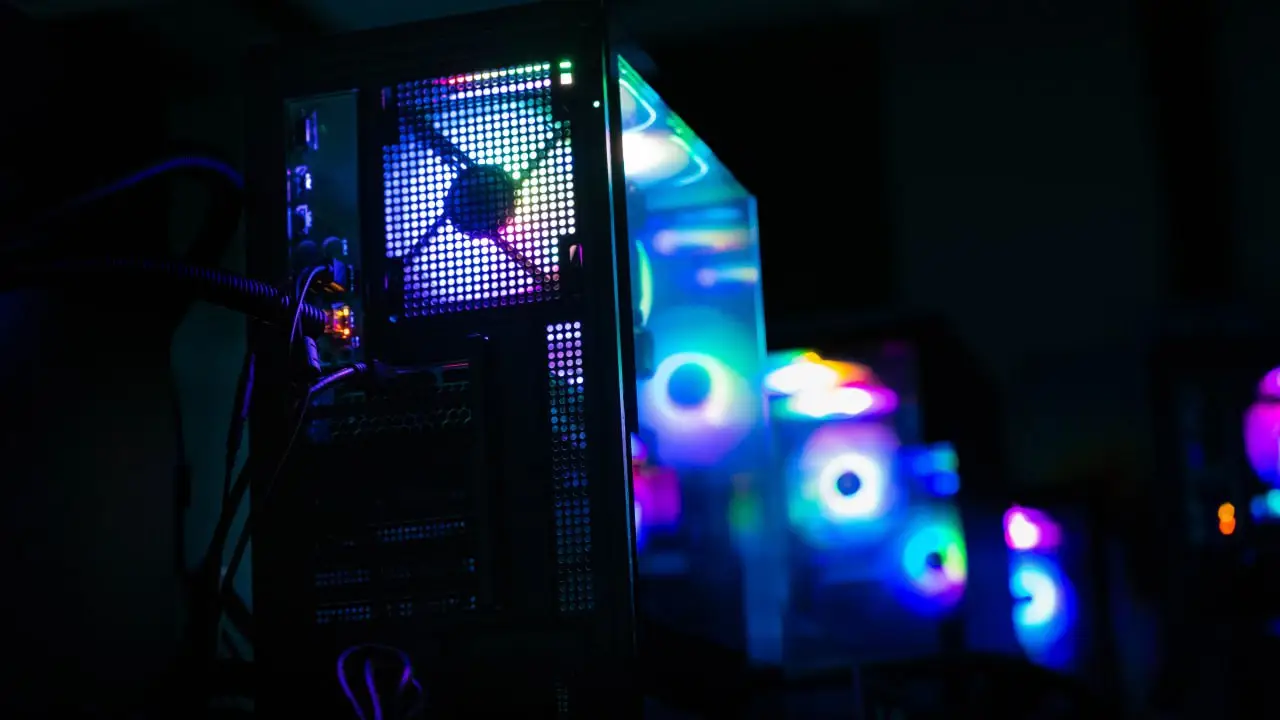 Изображение клуба CyberHAB № 6