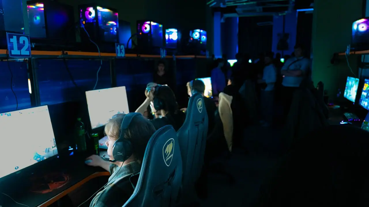 Изображение клуба CyberHAB № 7