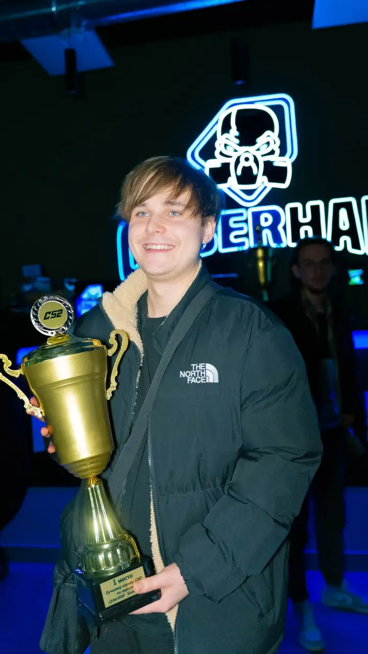 Изображение клуба CyberHAB № 9