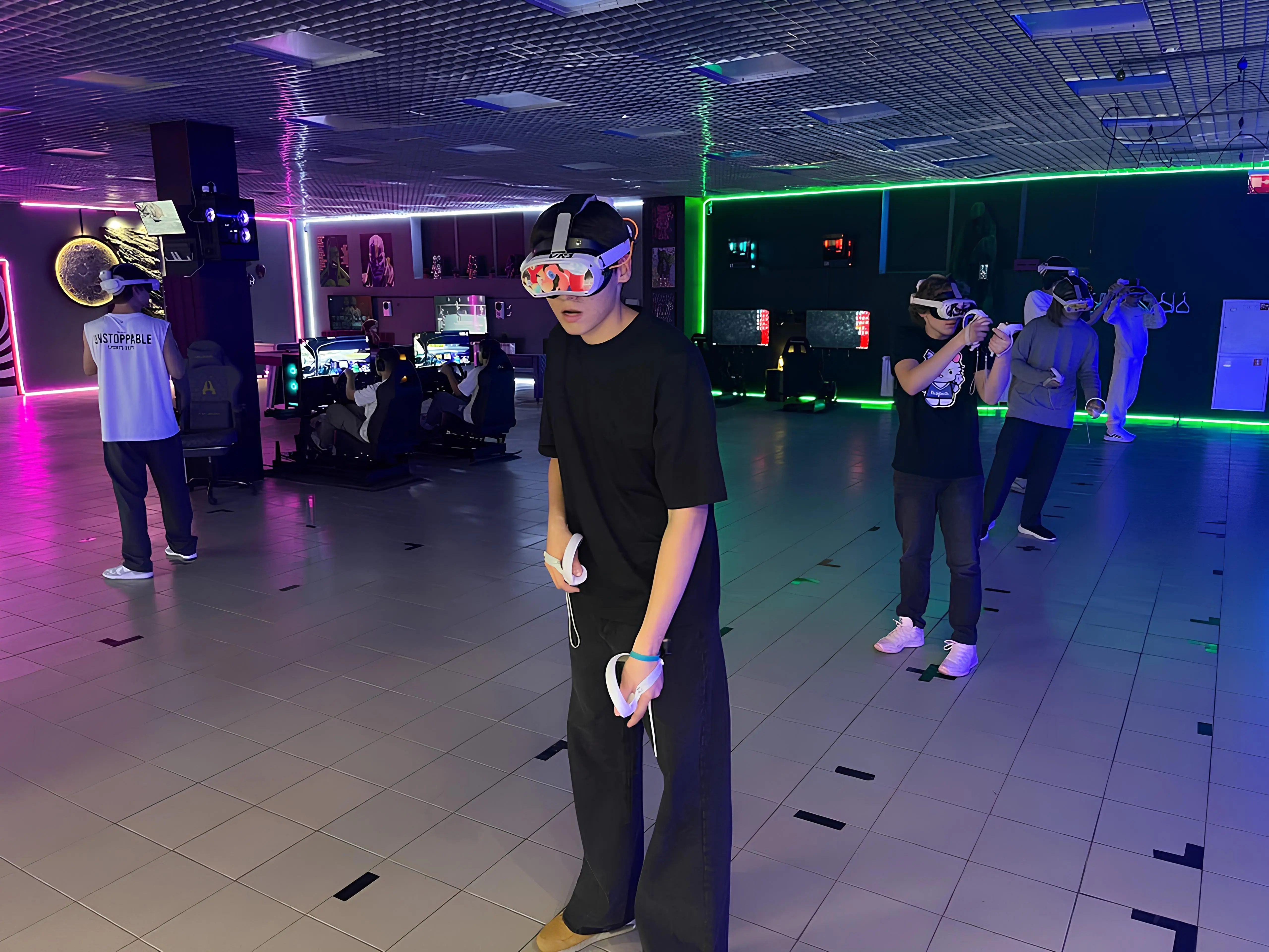 Изображение клуба Vrealia № 2