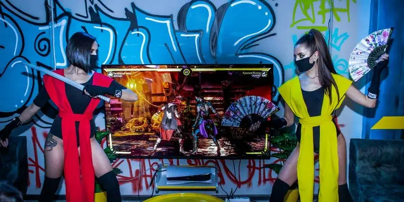 Изображение клуба Респа № 5