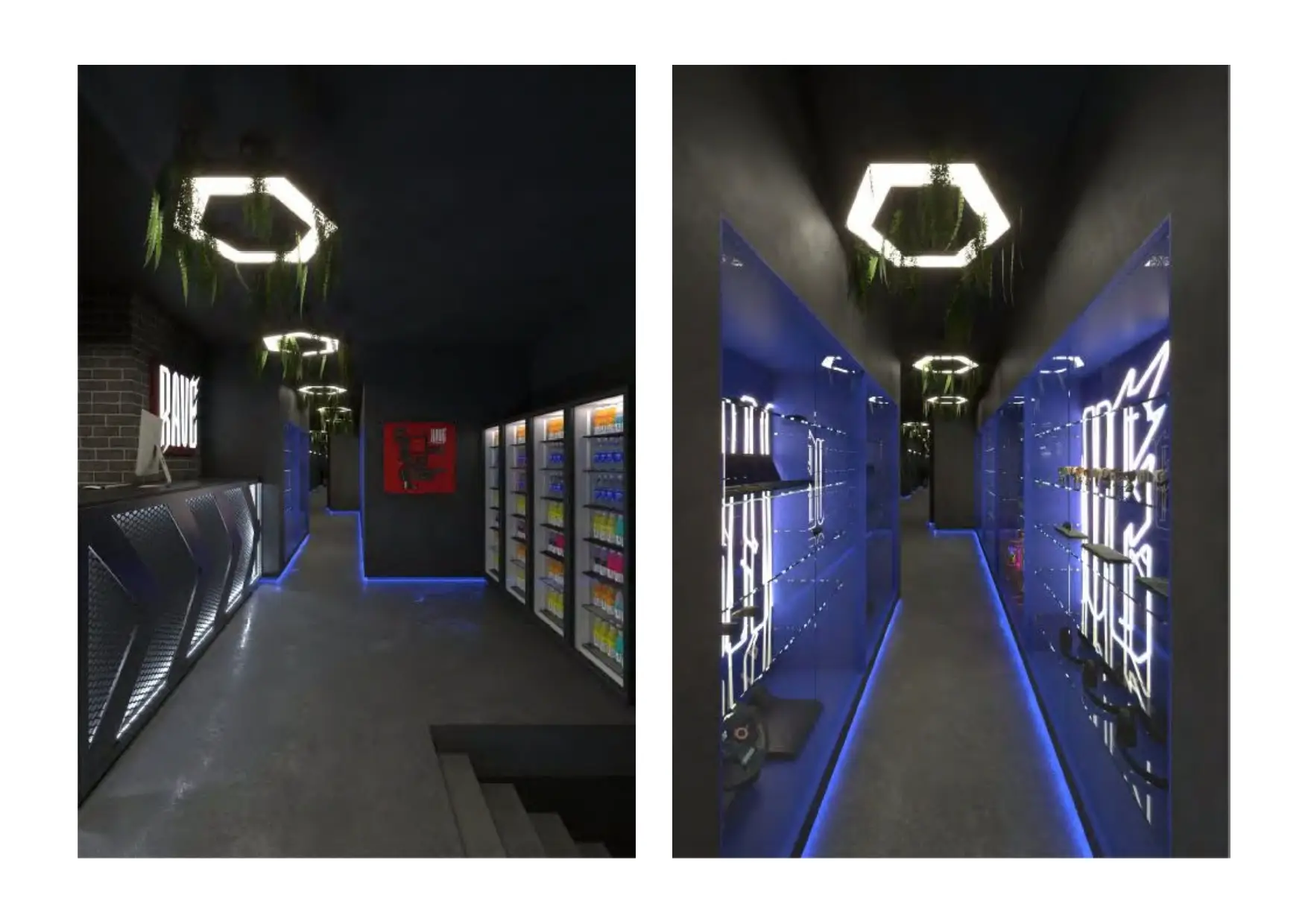 Изображение клуба Rave by Buster № 2