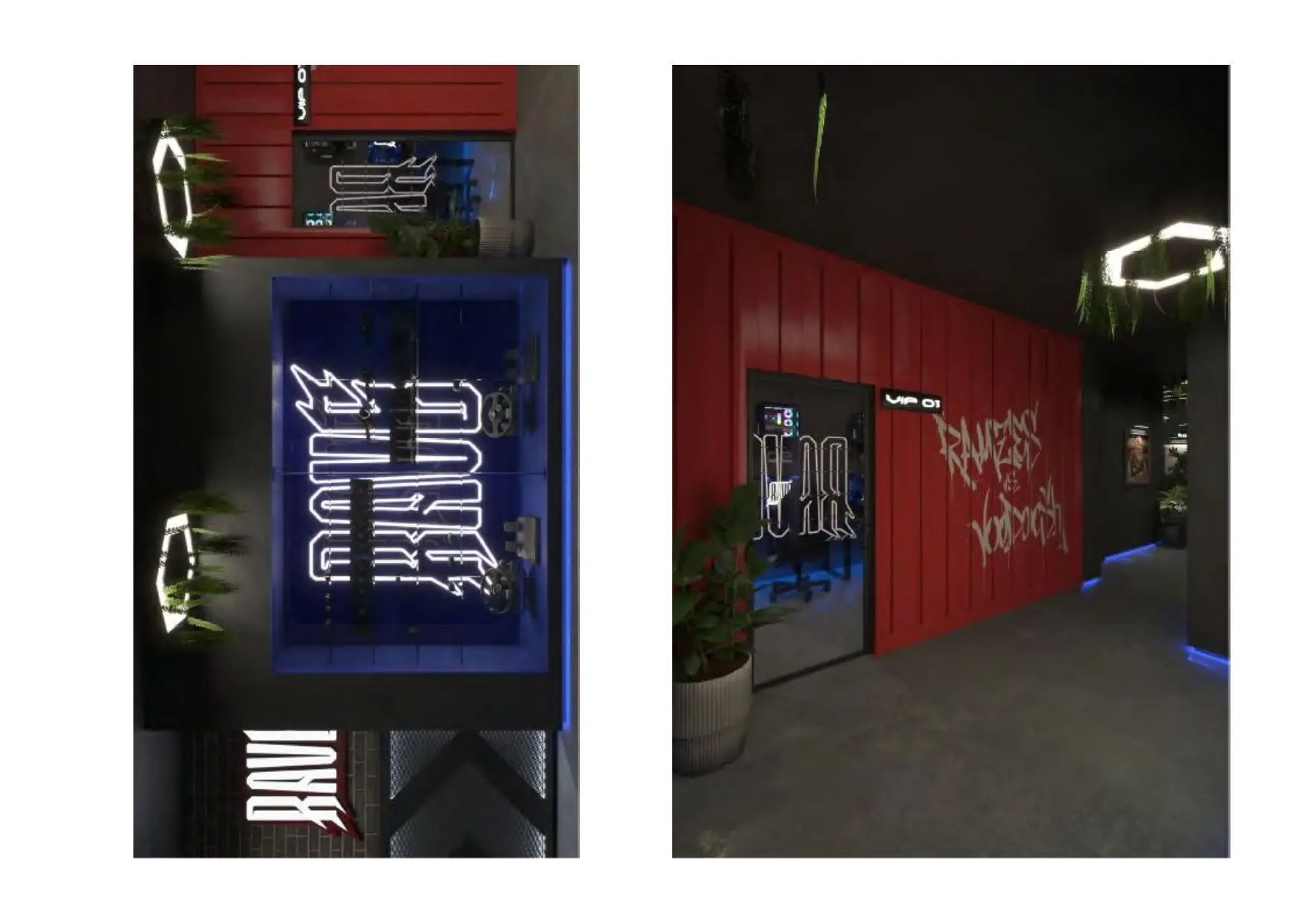 Изображение клуба Rave by Buster № 3