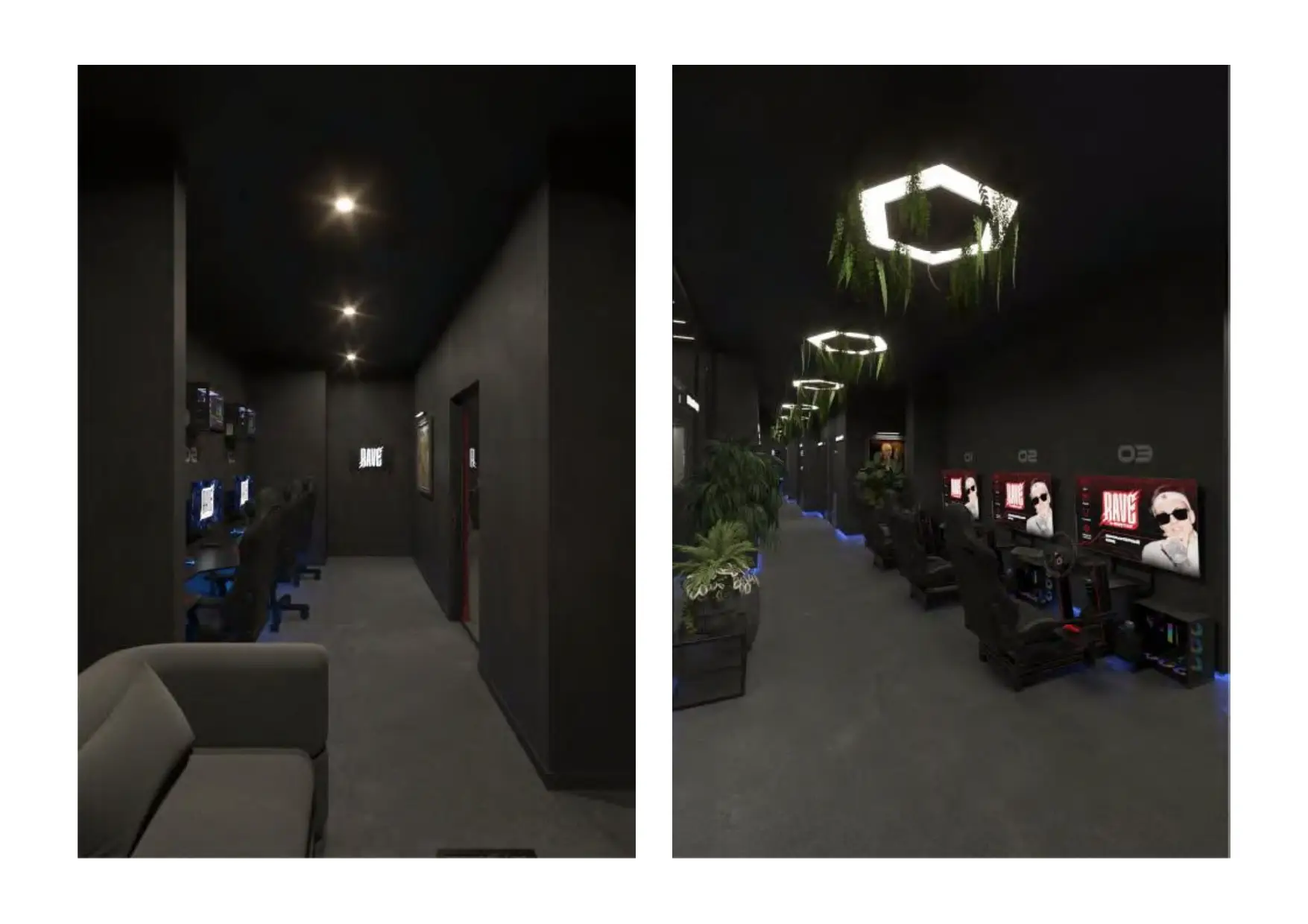 Изображение клуба Rave by Buster № 5