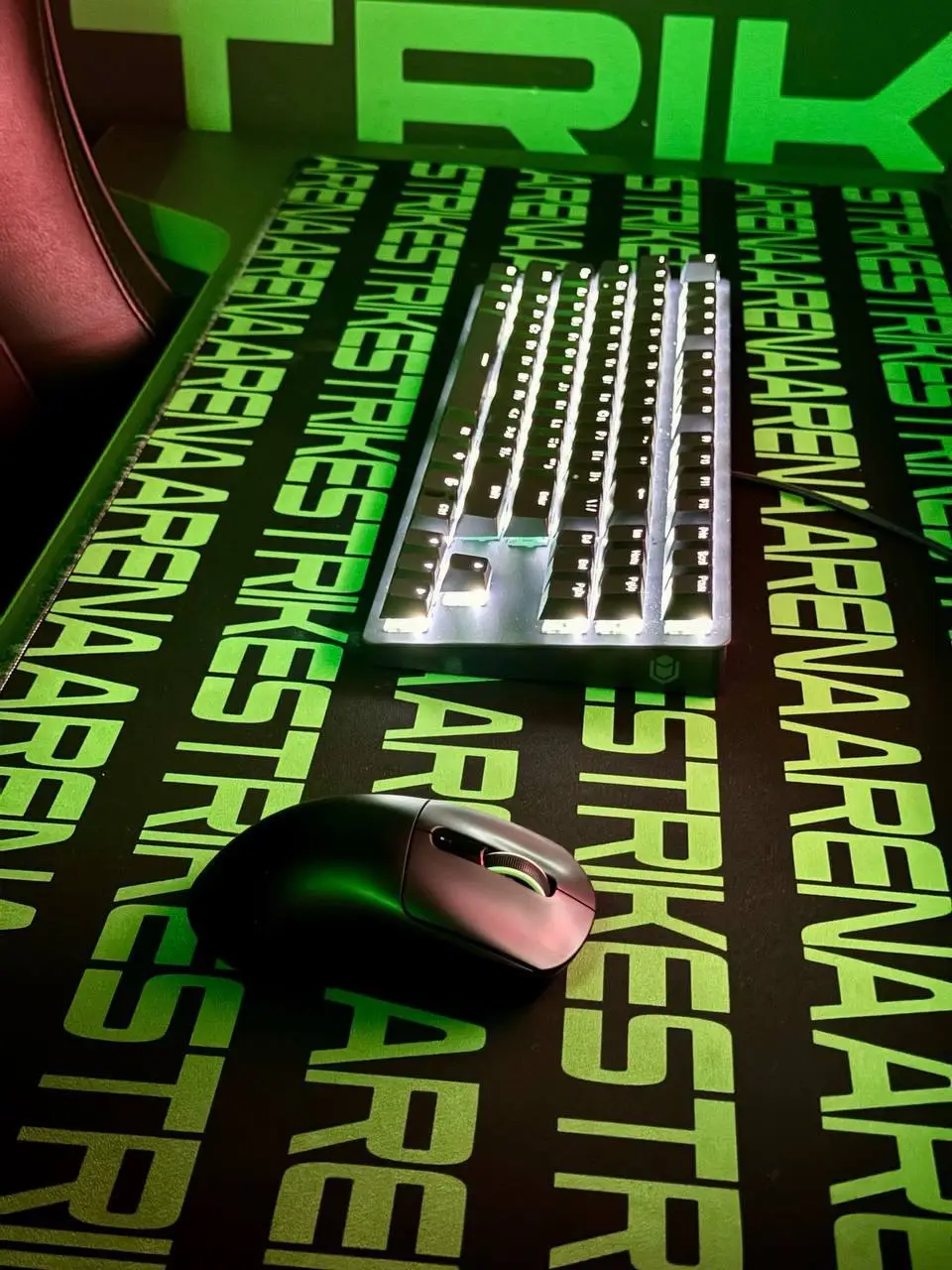 Изображение клуба STRIKE ARENA Саларьево № 5