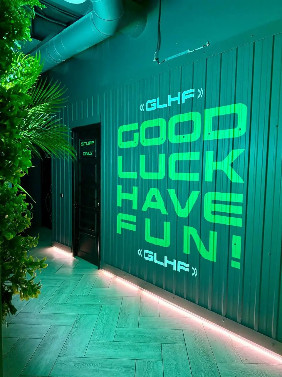 Изображение клуба STRIKE ARENA Саларьево № 6