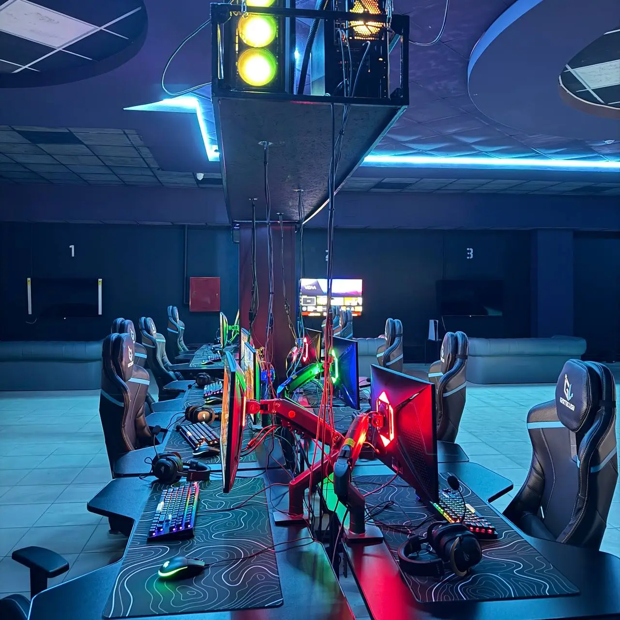 Изображение клуба Эфир № 3