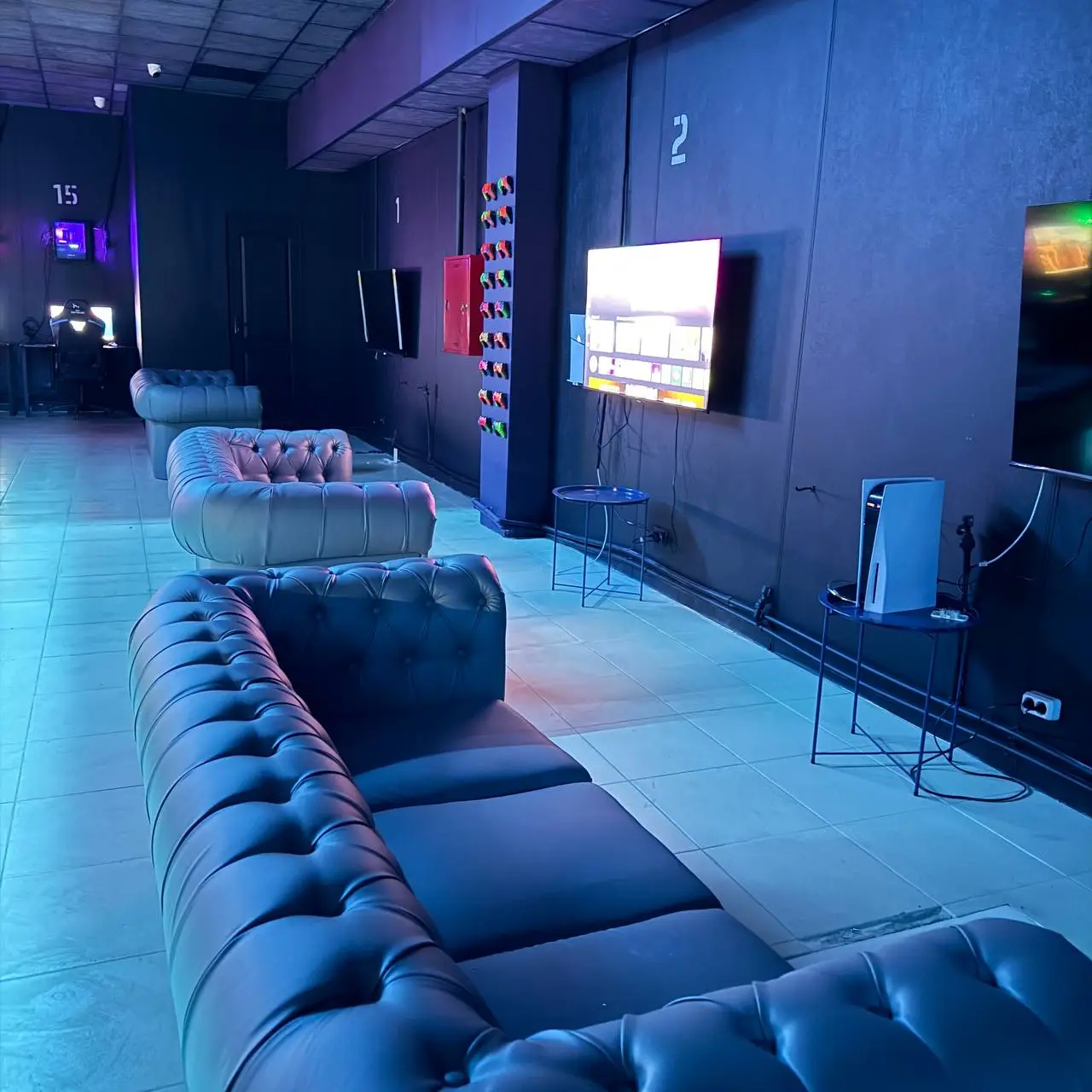 Изображение клуба Эфир № 4