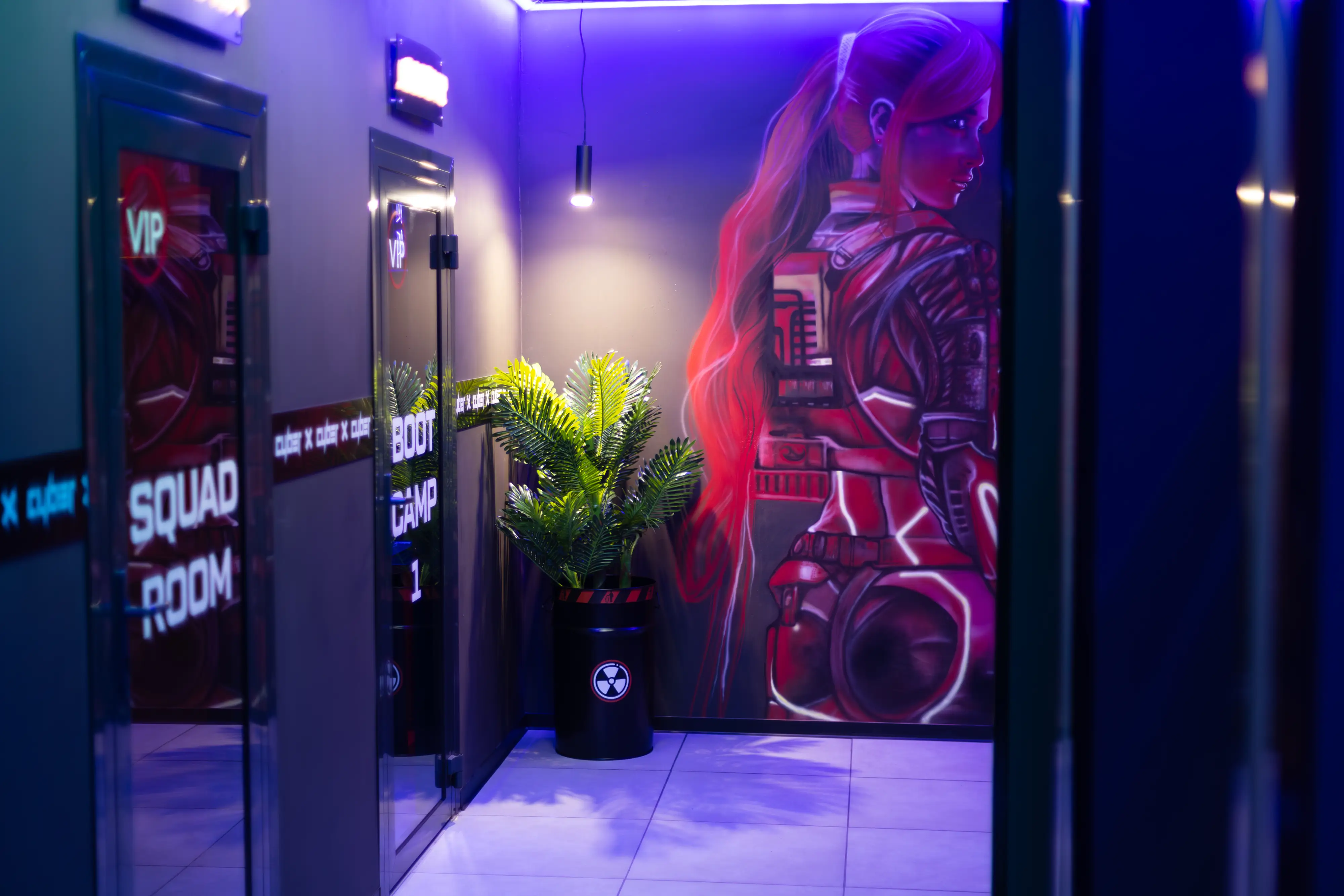 Изображение клуба CyberXcommunity № 6