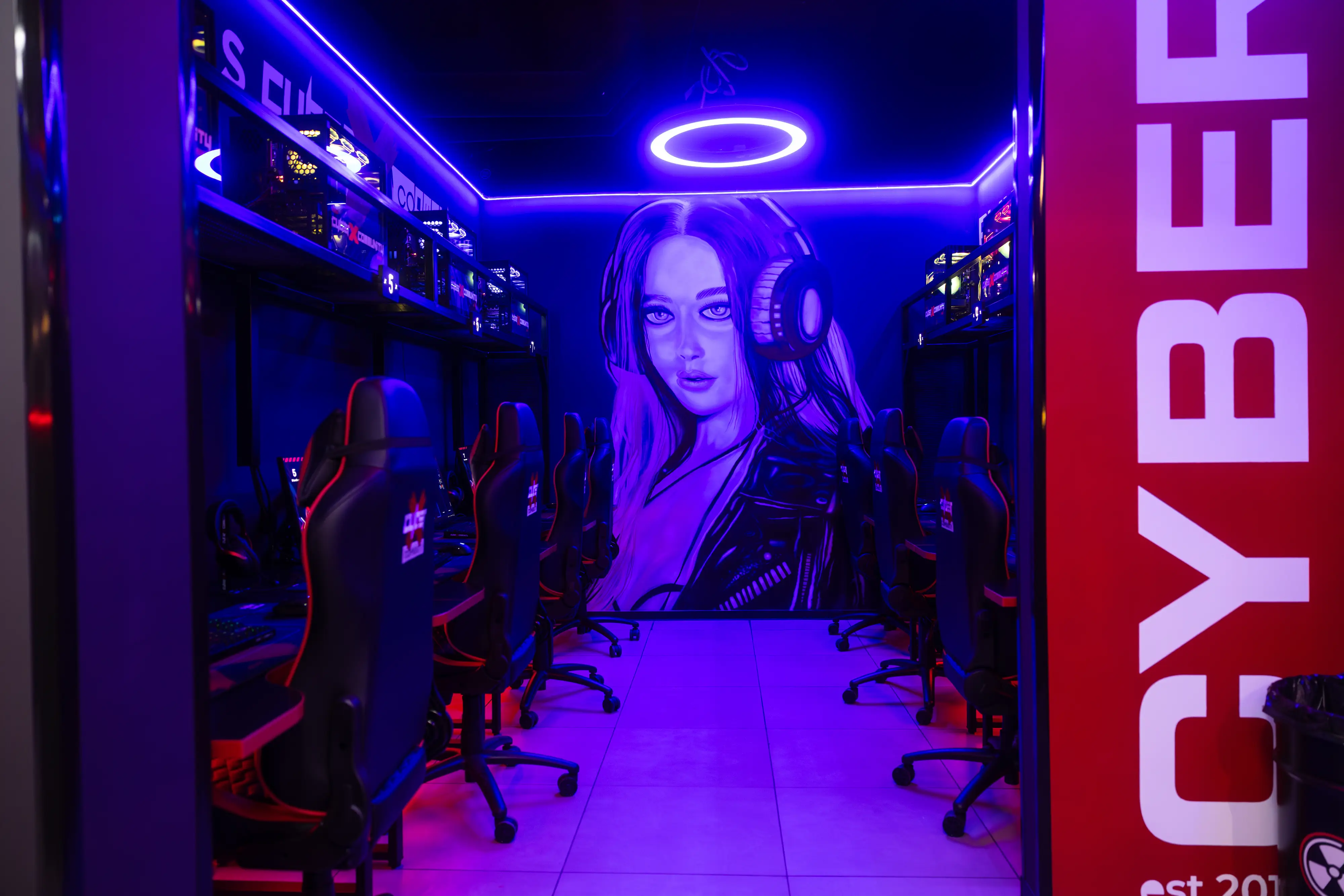 Изображение клуба CyberXcommunity № 9