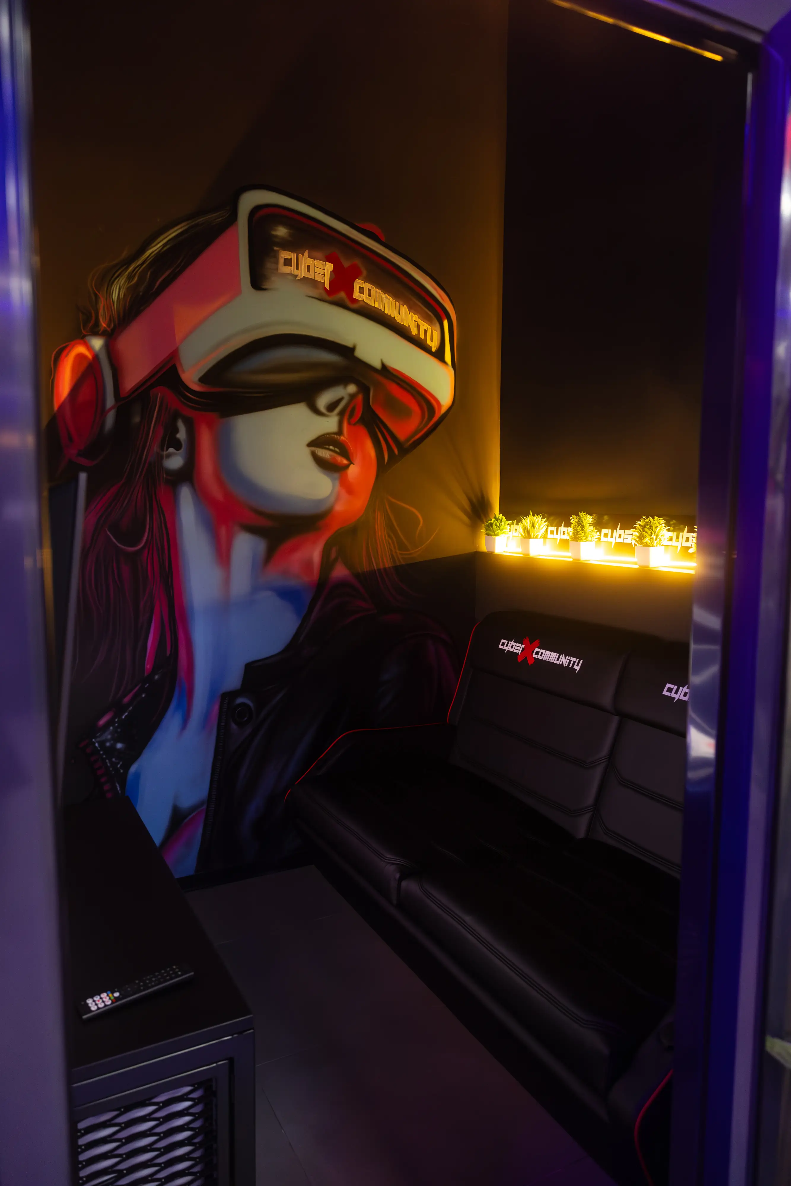 Изображение клуба CyberXcommunity № 10