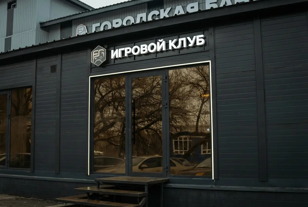 Изображение клуба EMPIRE № 5