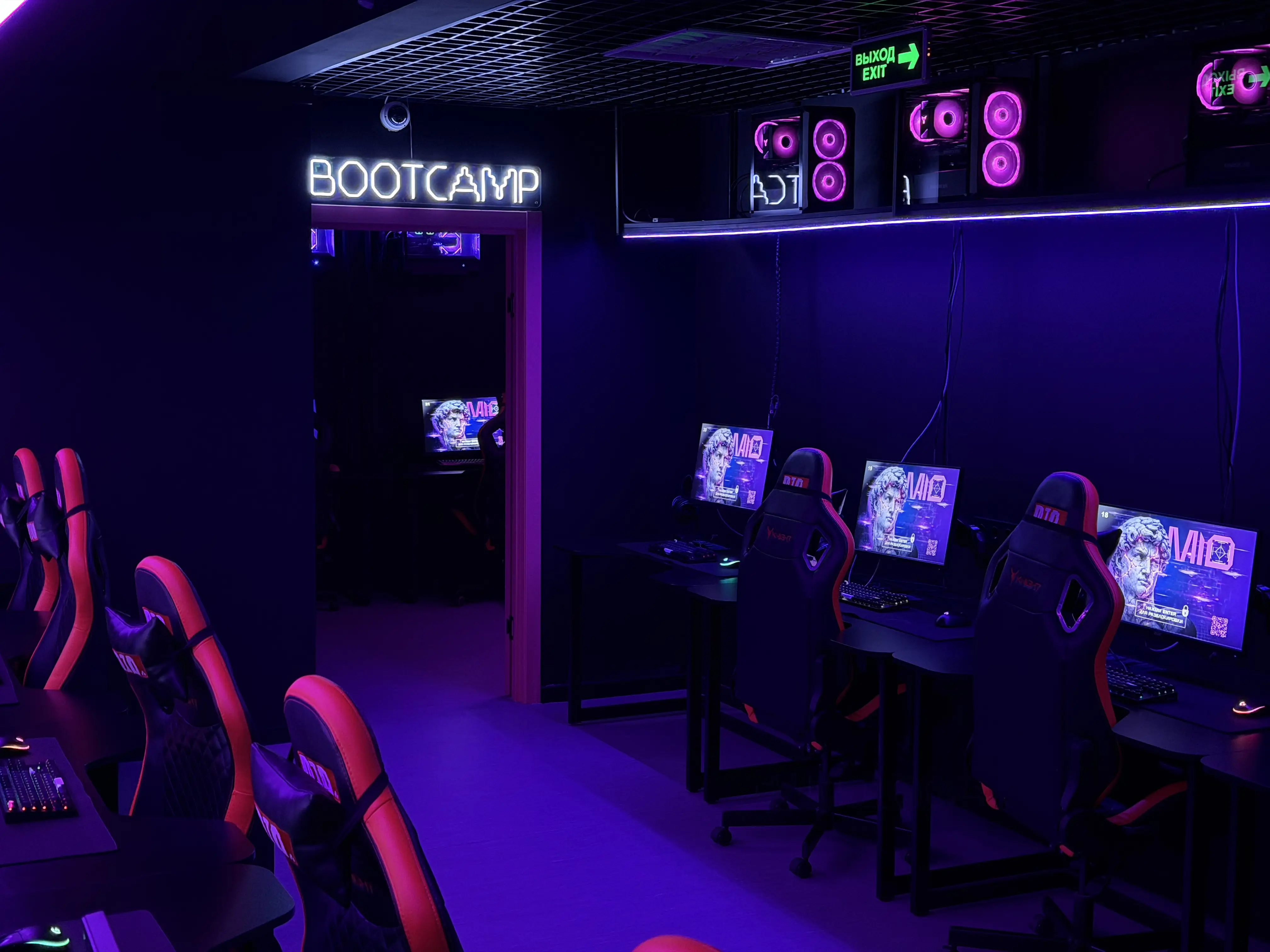 Изображение клуба MID № 2