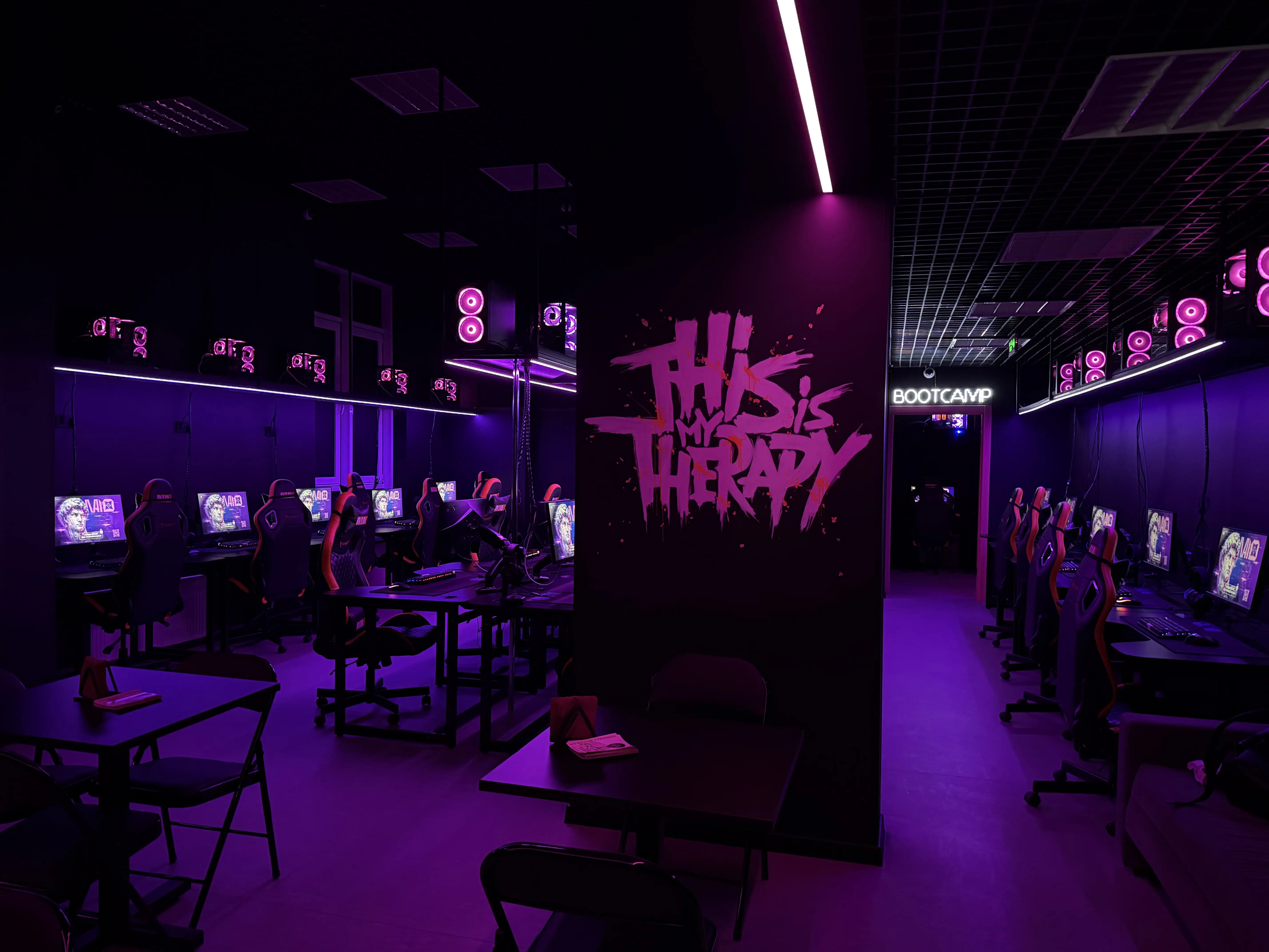 Изображение клуба MID № 3