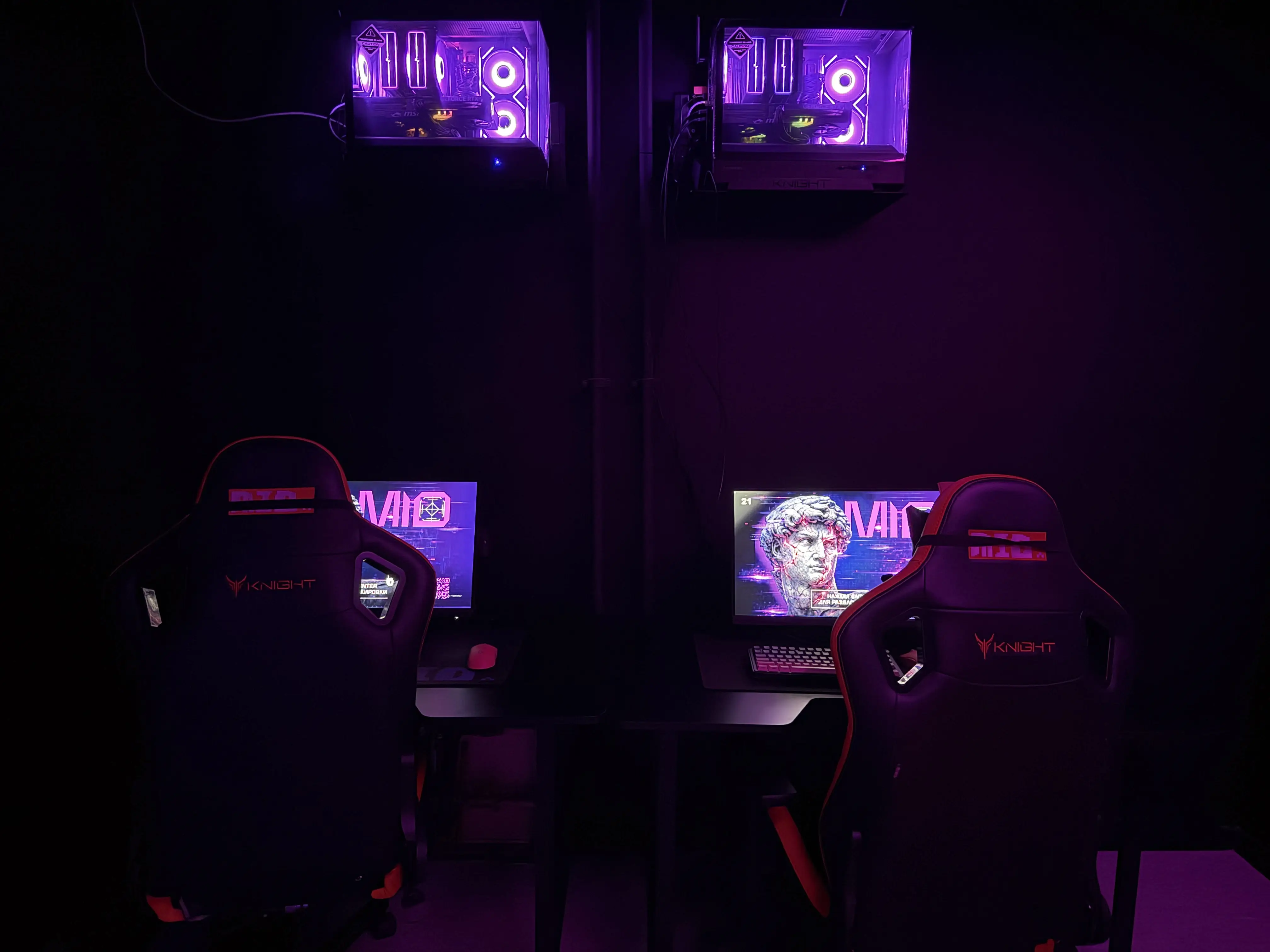 Изображение клуба MID № 4