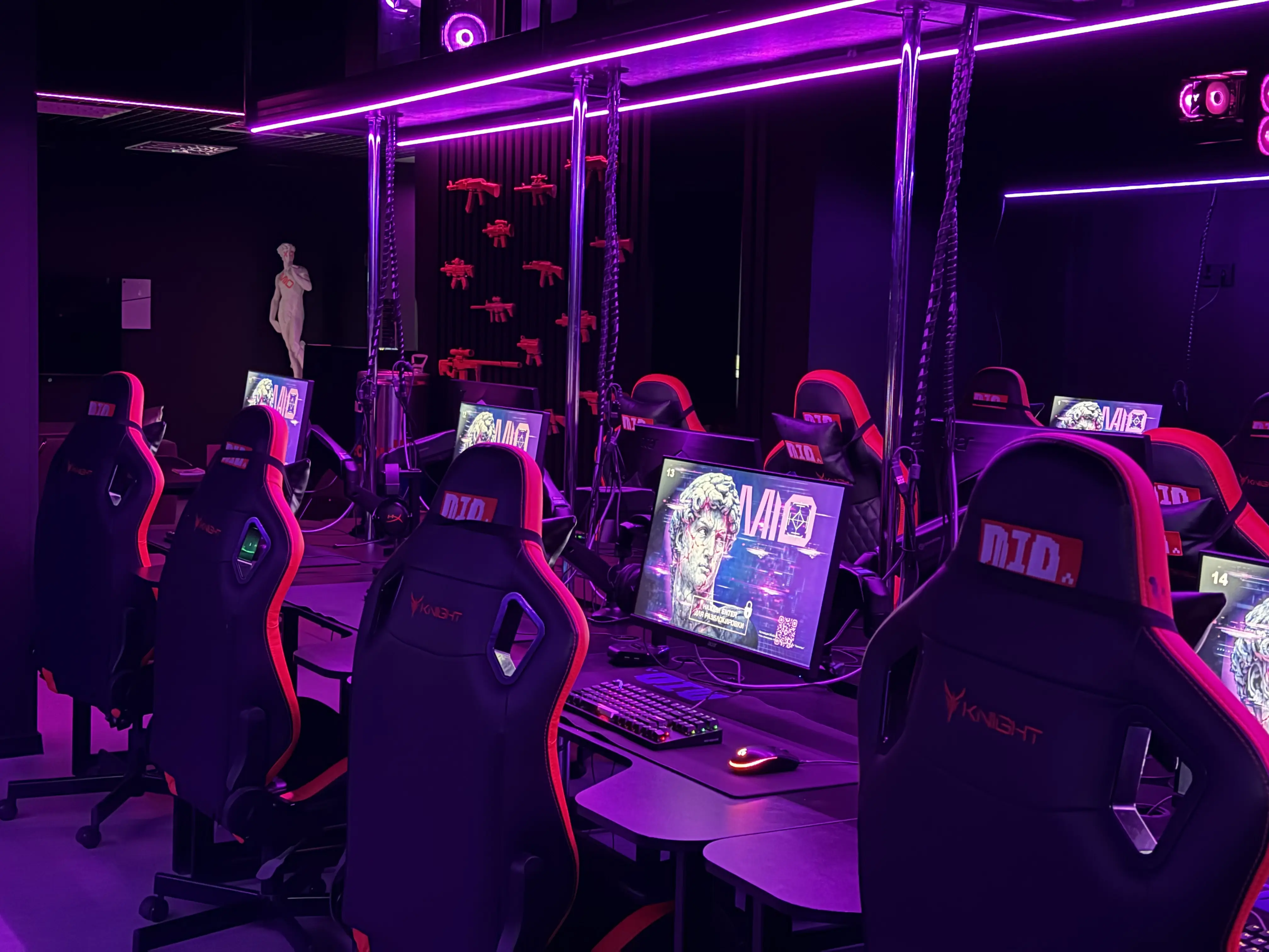 Изображение клуба MID № 7