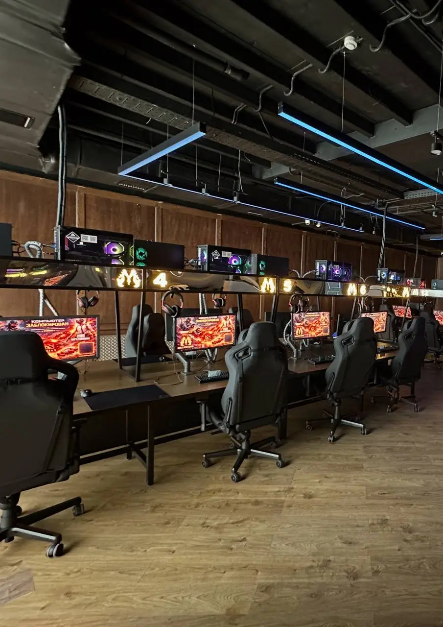 Изображение клуба Millionaire № 1