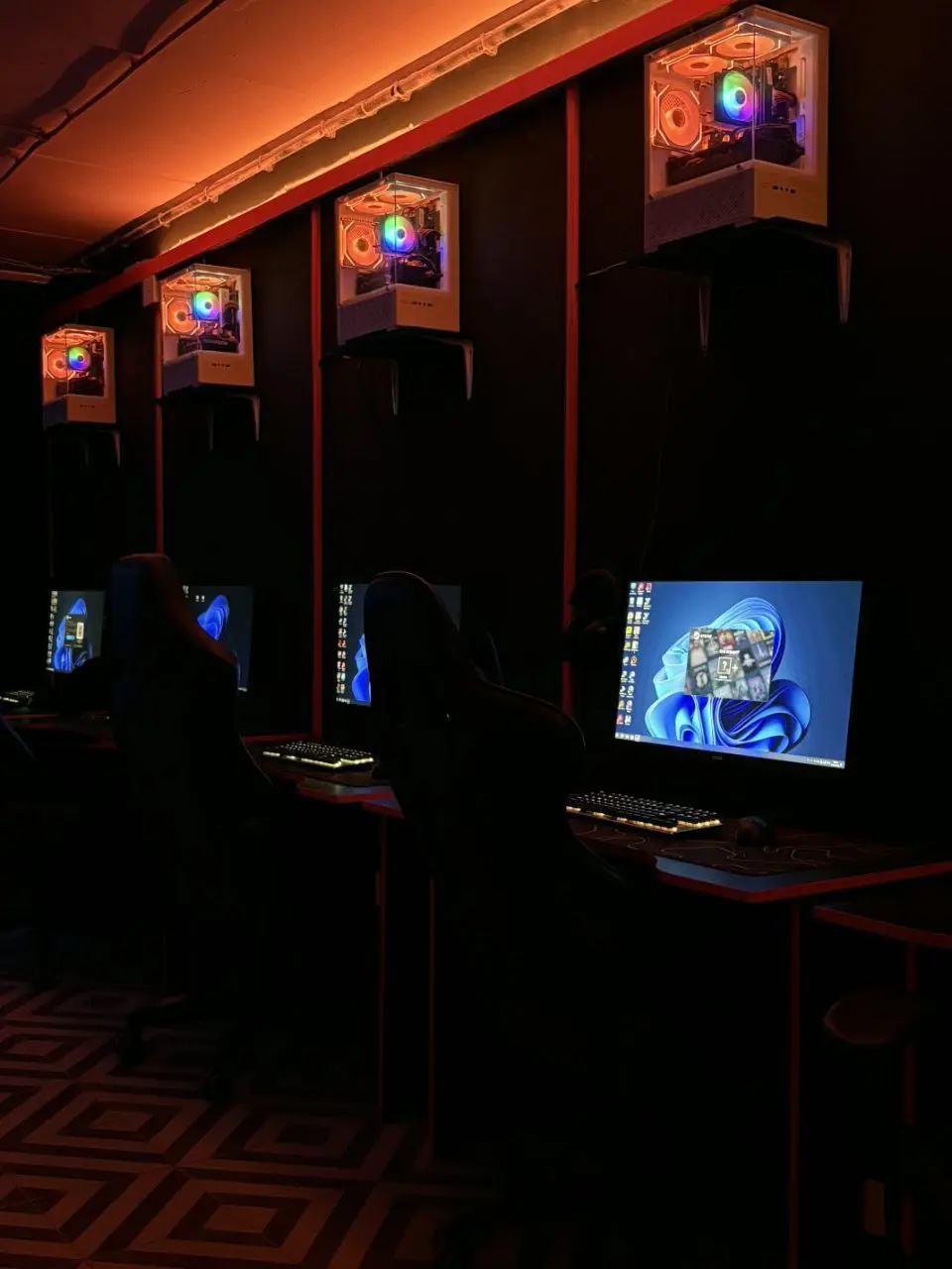 Изображение клуба GameHub № 1